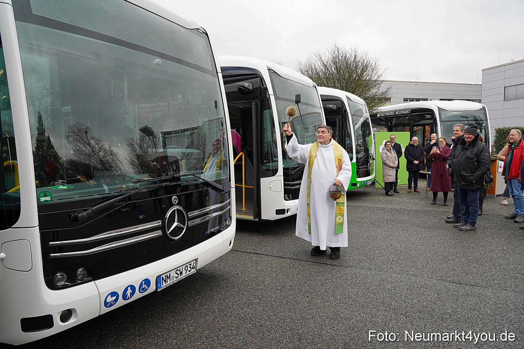 Elektrobusse Stadtwerke Neumarkt 2025 0010