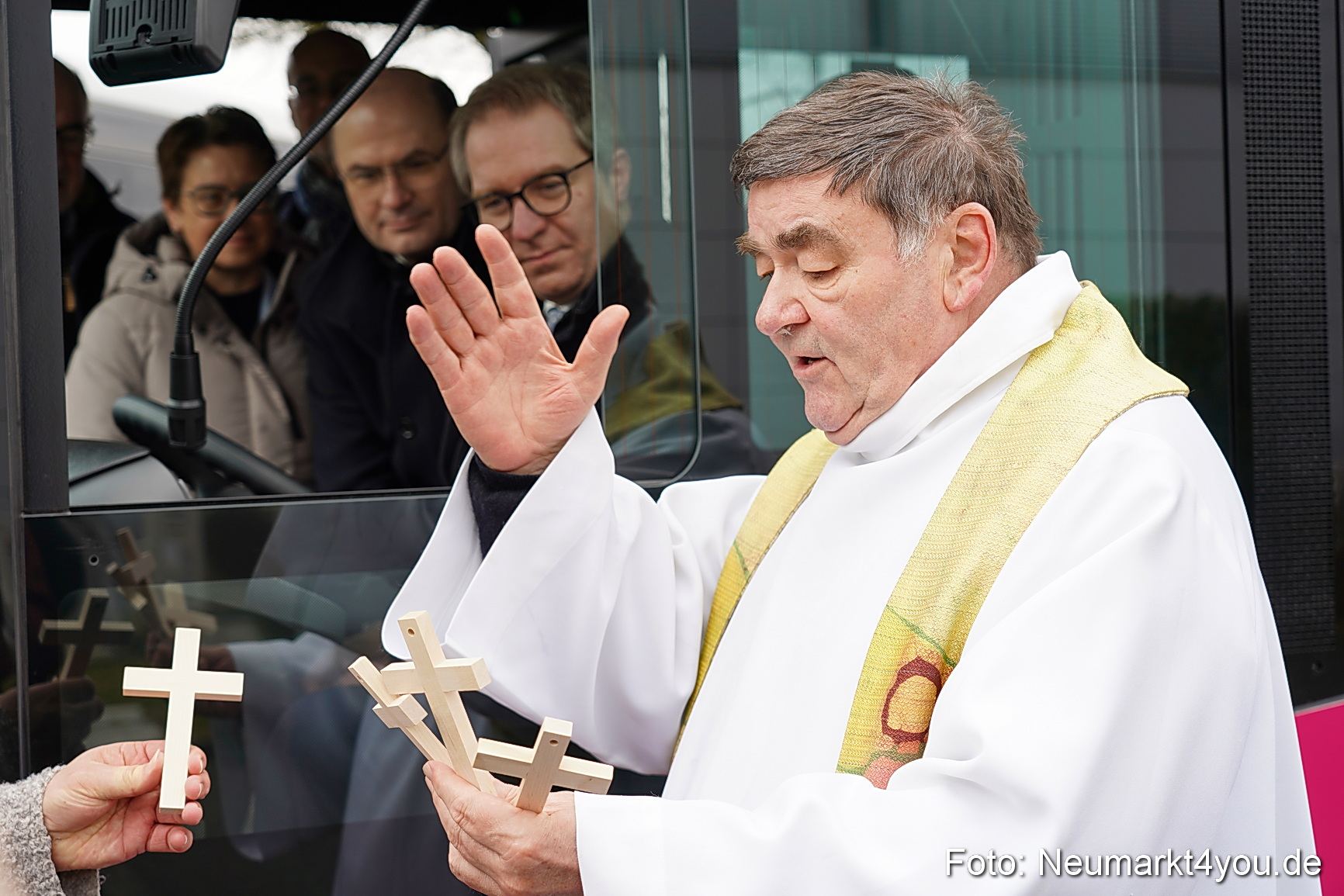 Elektrobusse Stadtwerke Neumarkt 2025 0011