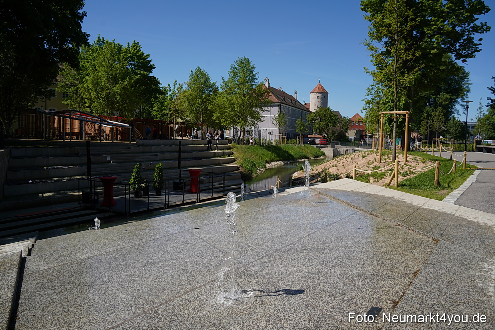 Eroffnung Stadtpark Neumarkt 2025 0001