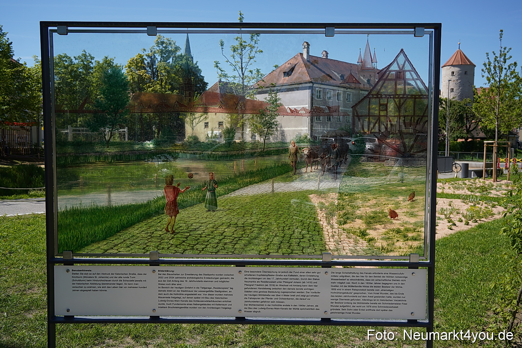 Eroffnung Stadtpark Neumarkt 2025 0005