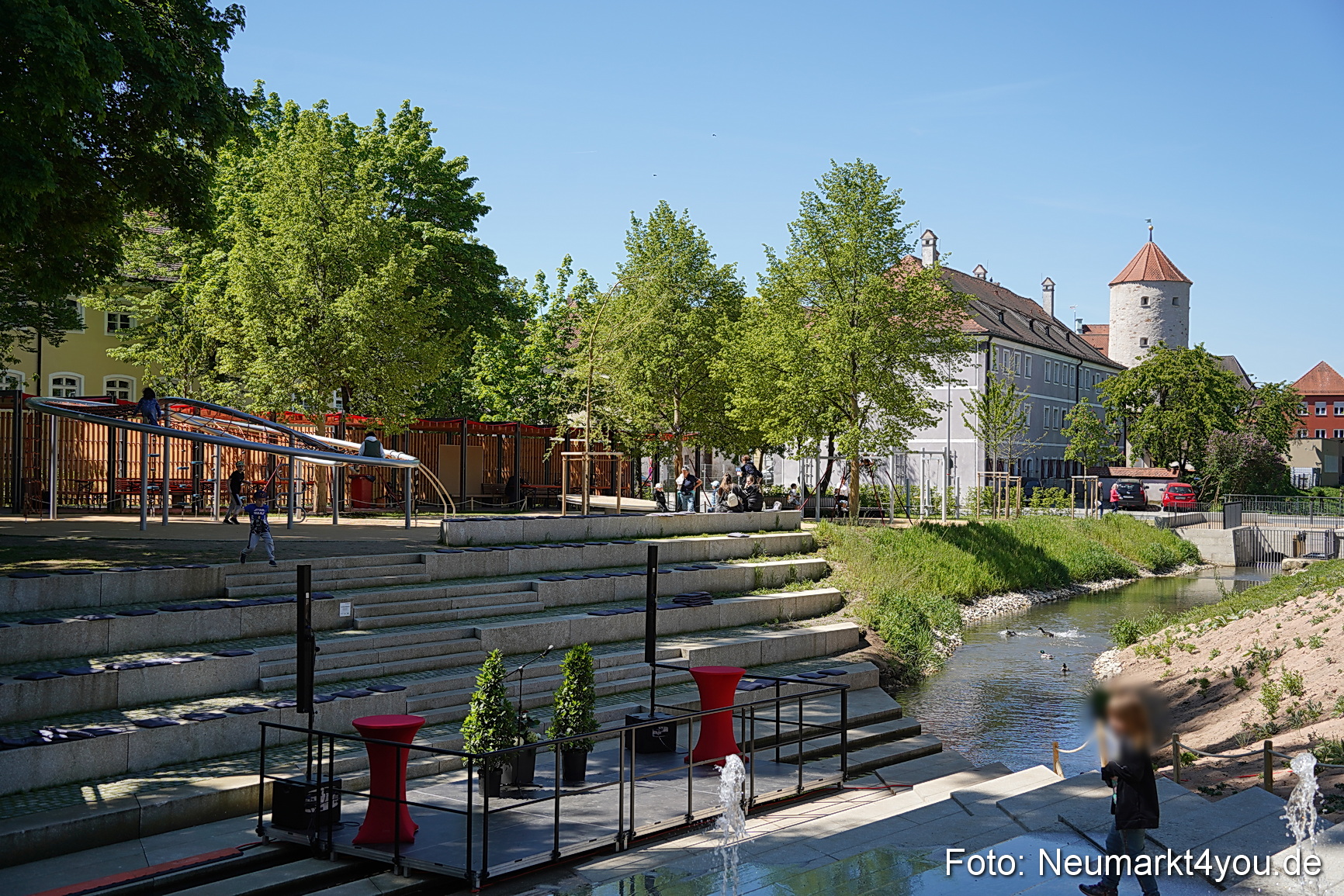 Eroffnung Stadtpark Neumarkt 2025 0006