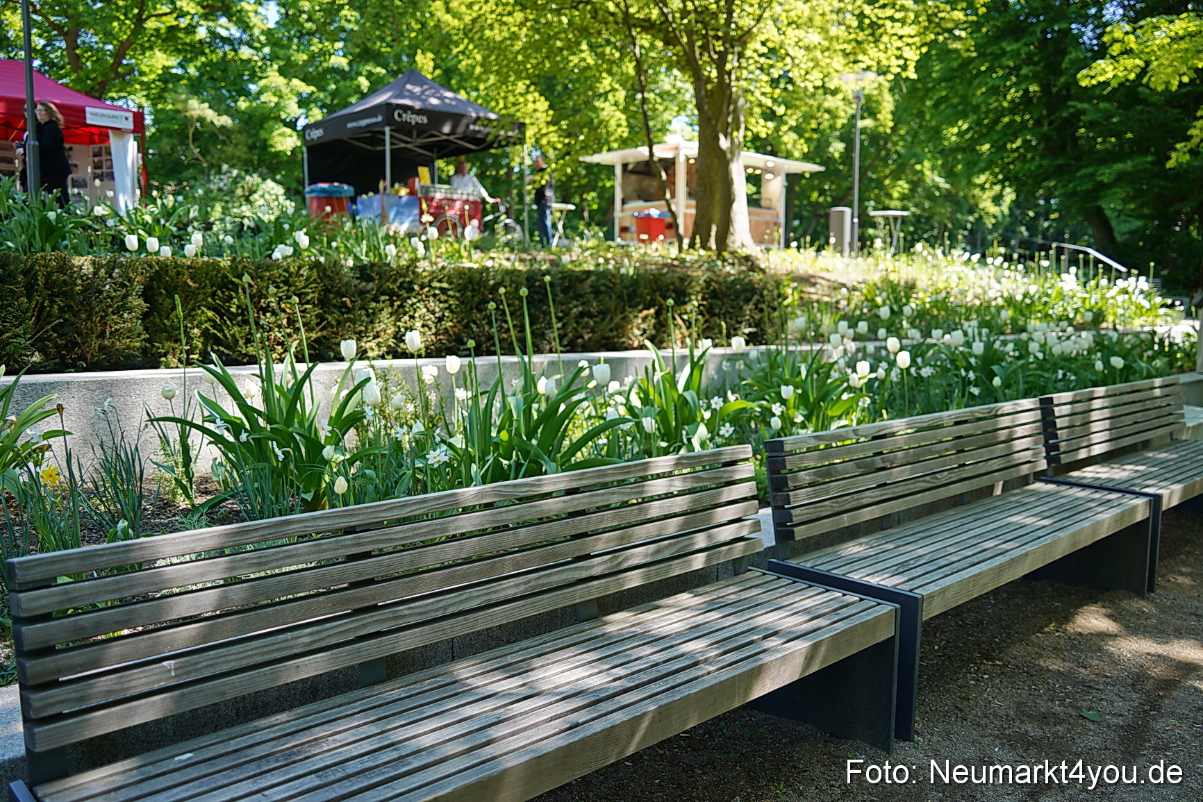 Eroffnung Stadtpark Neumarkt 2025 0007