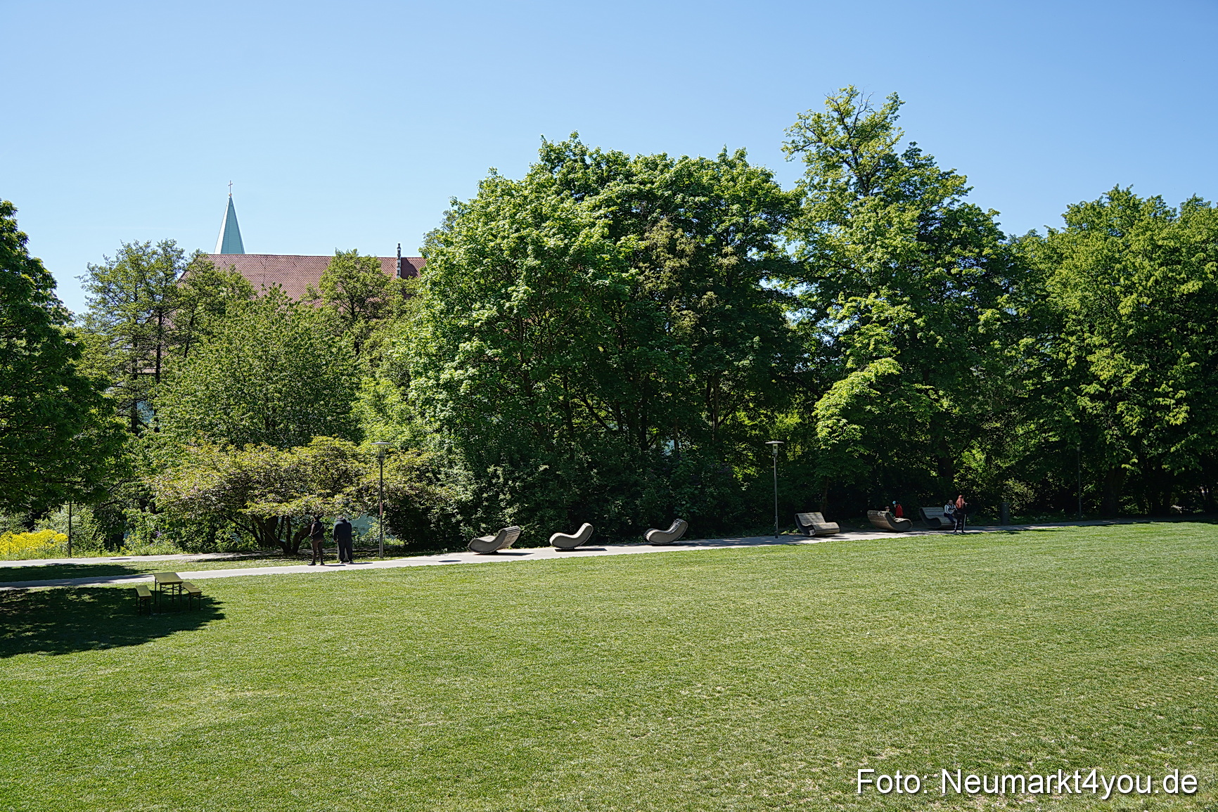 Eroffnung Stadtpark Neumarkt 2025 0009