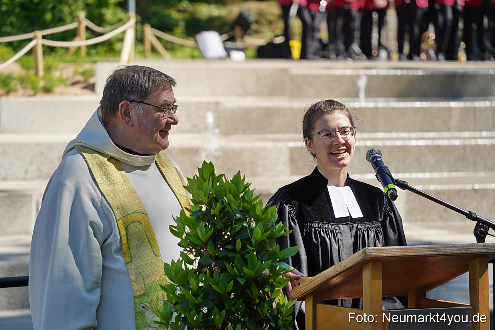 Eroffnung Stadtpark Neumarkt 2025 0018