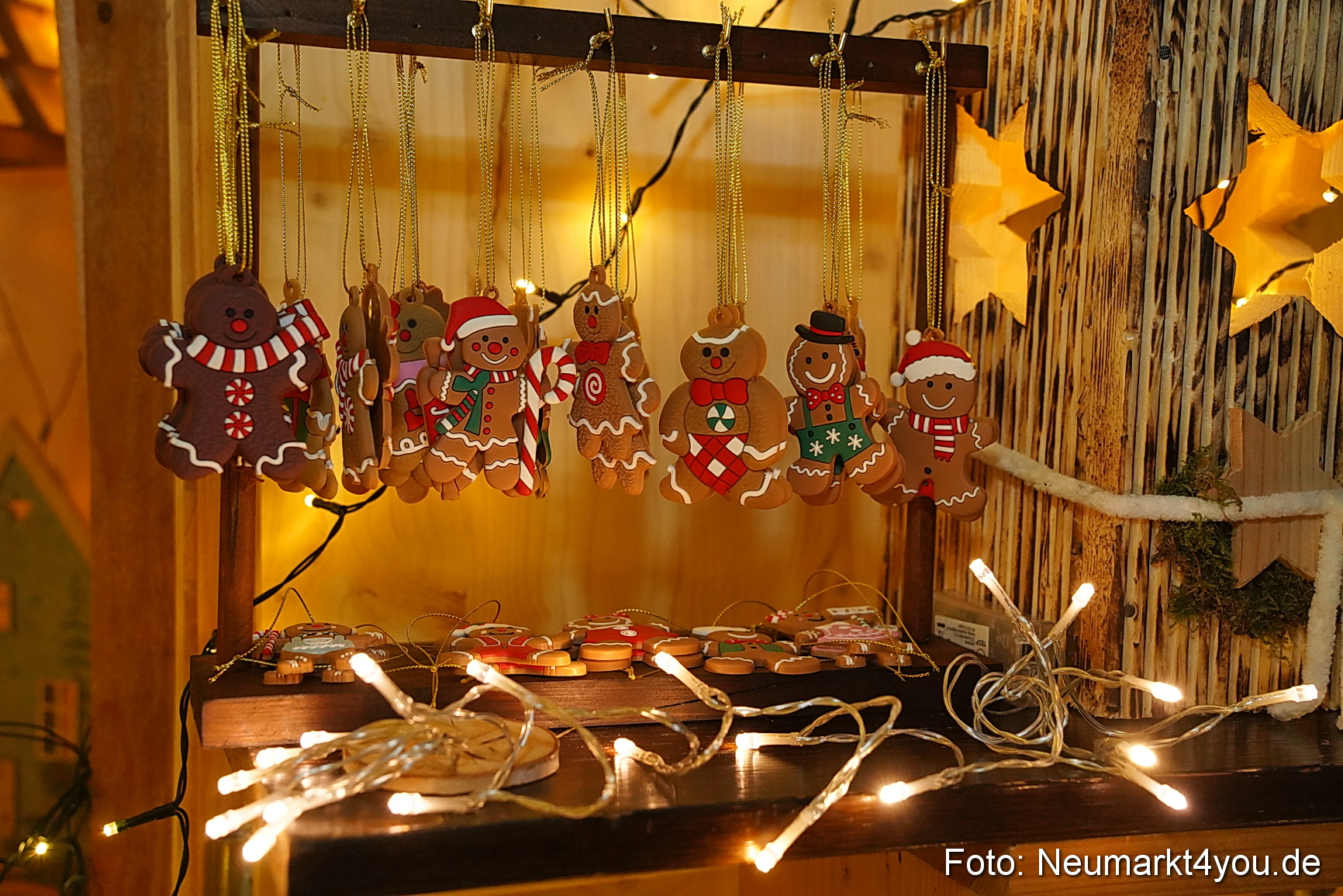 Eroeffnung Weihnachtsmarkt Neumarkt 2025 0041