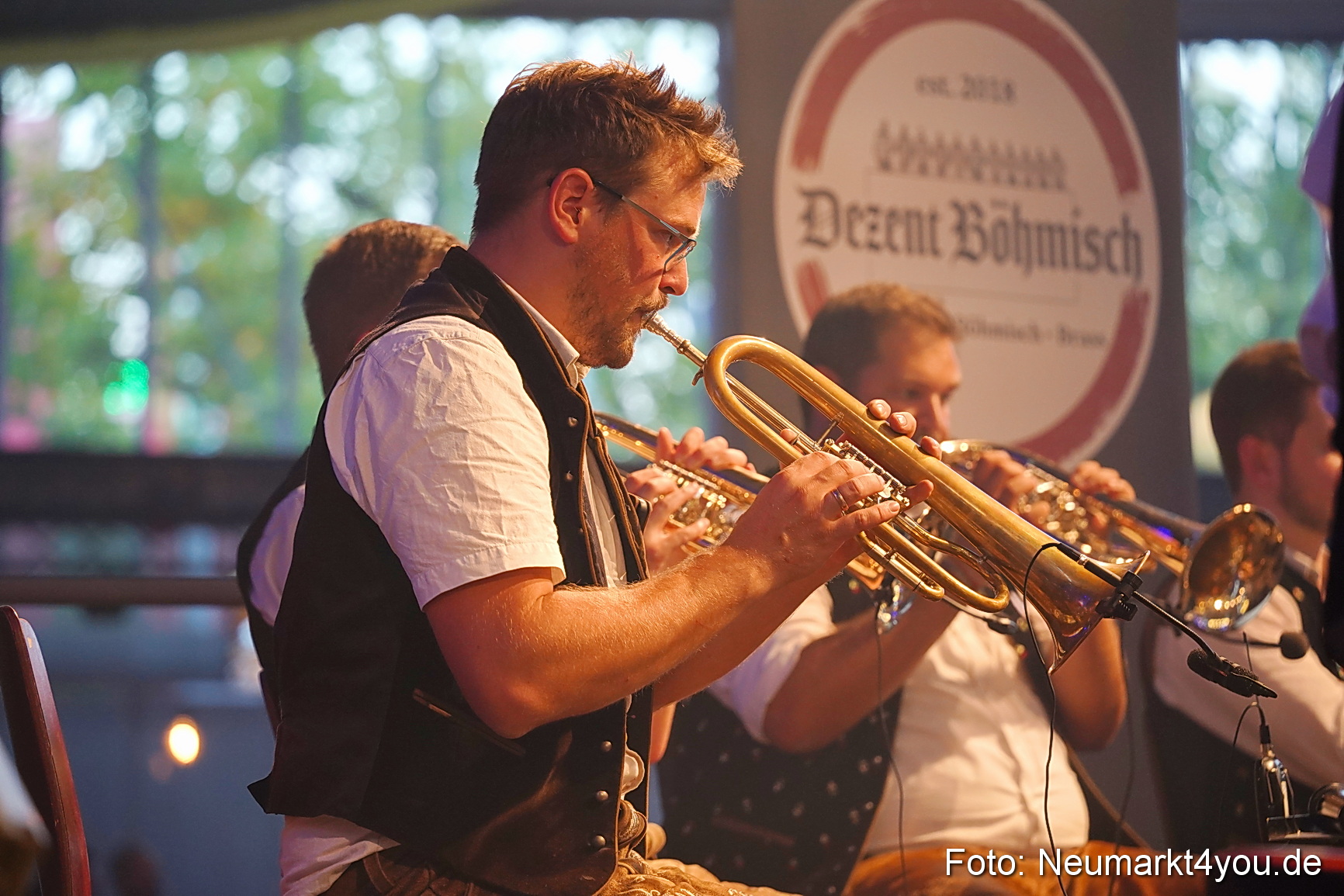 JURA Volksfest Anzapfen 0019