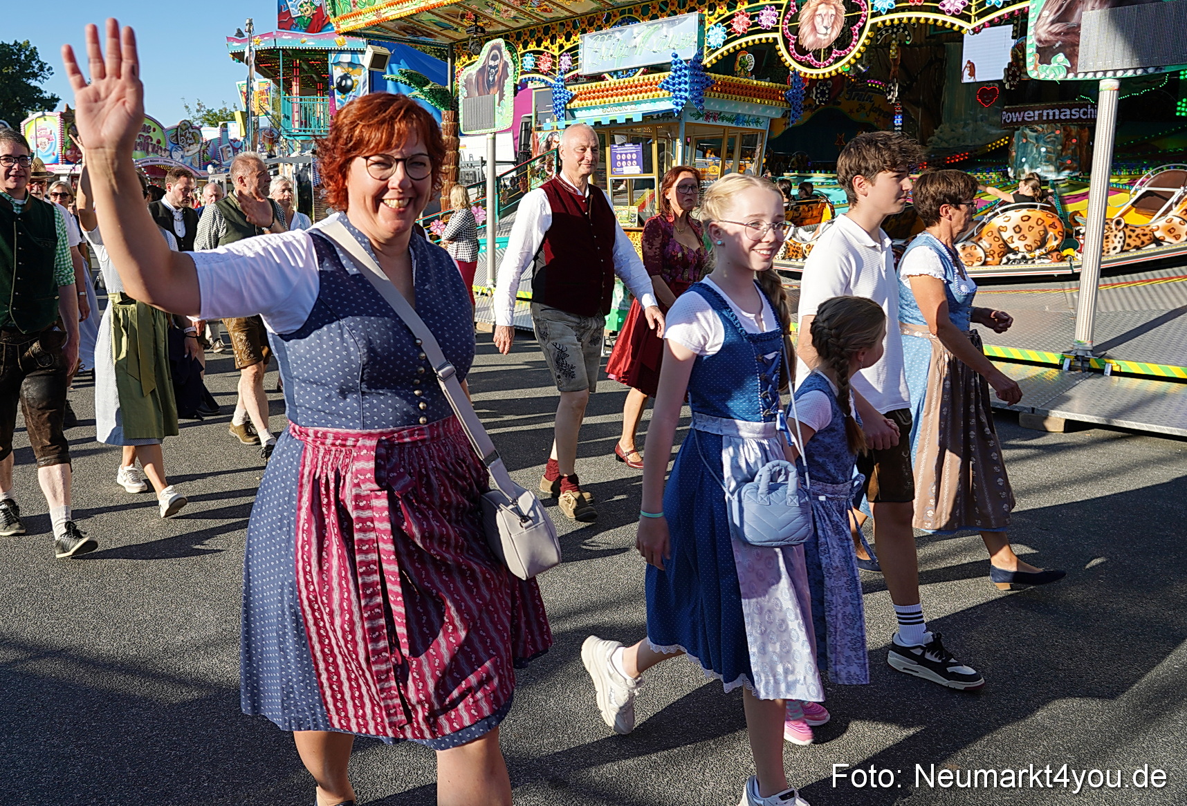JURA Volksfest Anzapfen 0024