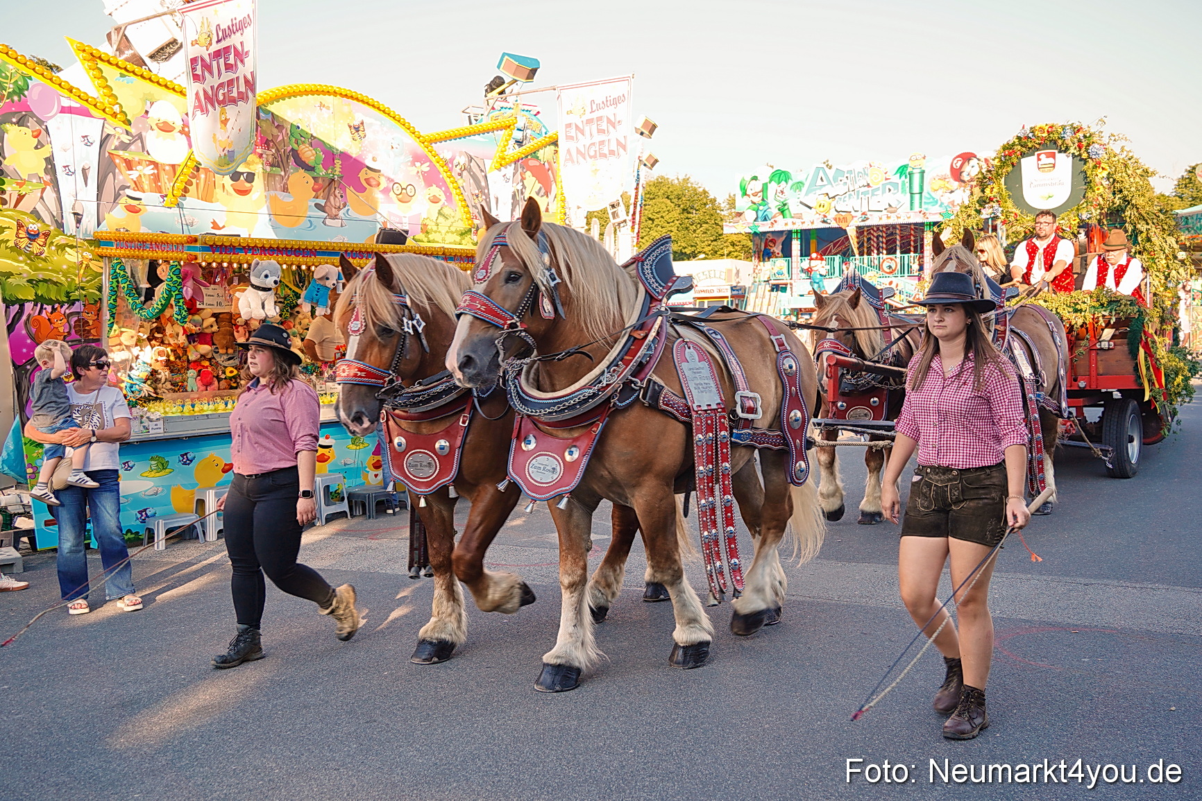 JURA Volksfest Anzapfen 0035