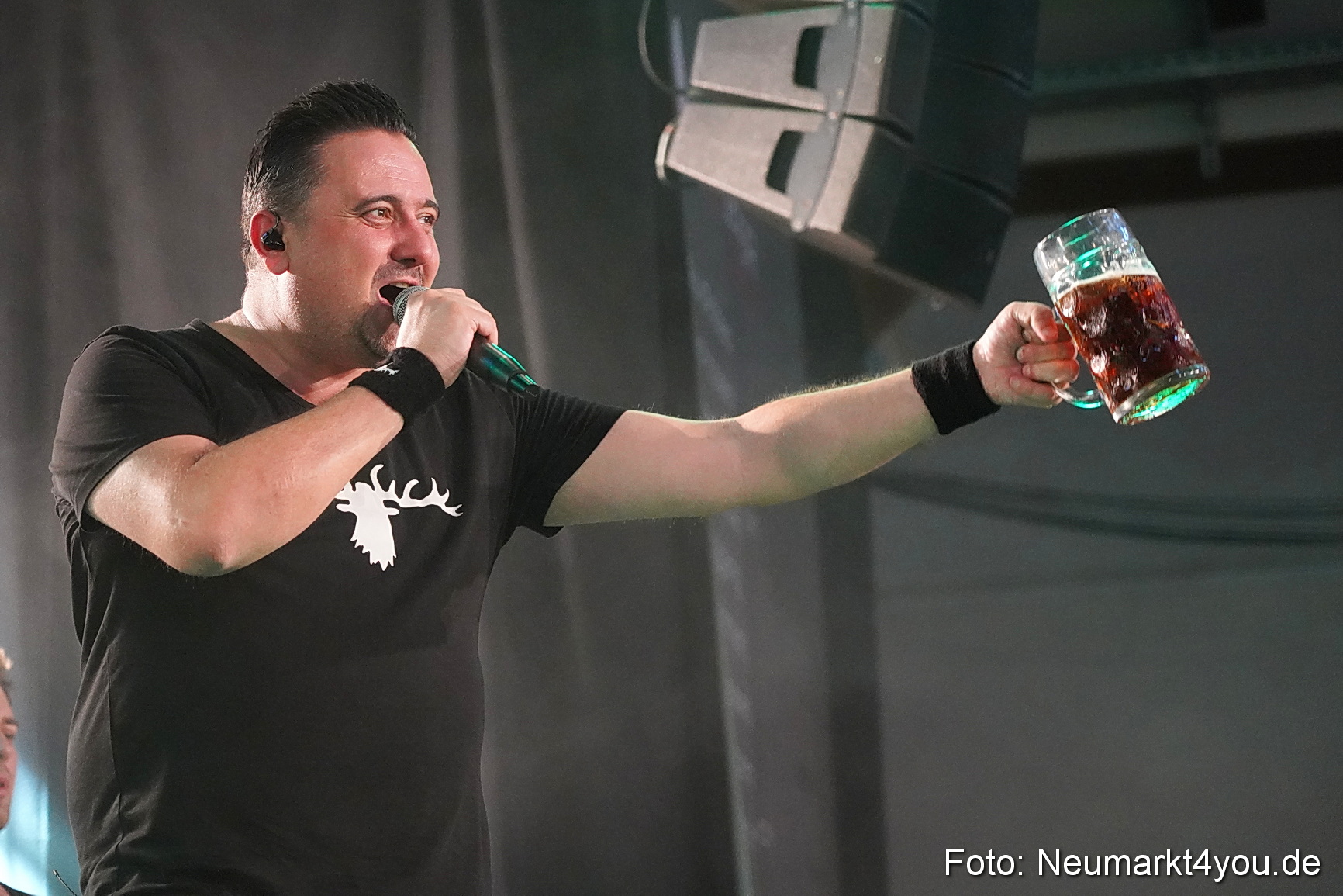 JURA Volksfest Anzapfen 0039