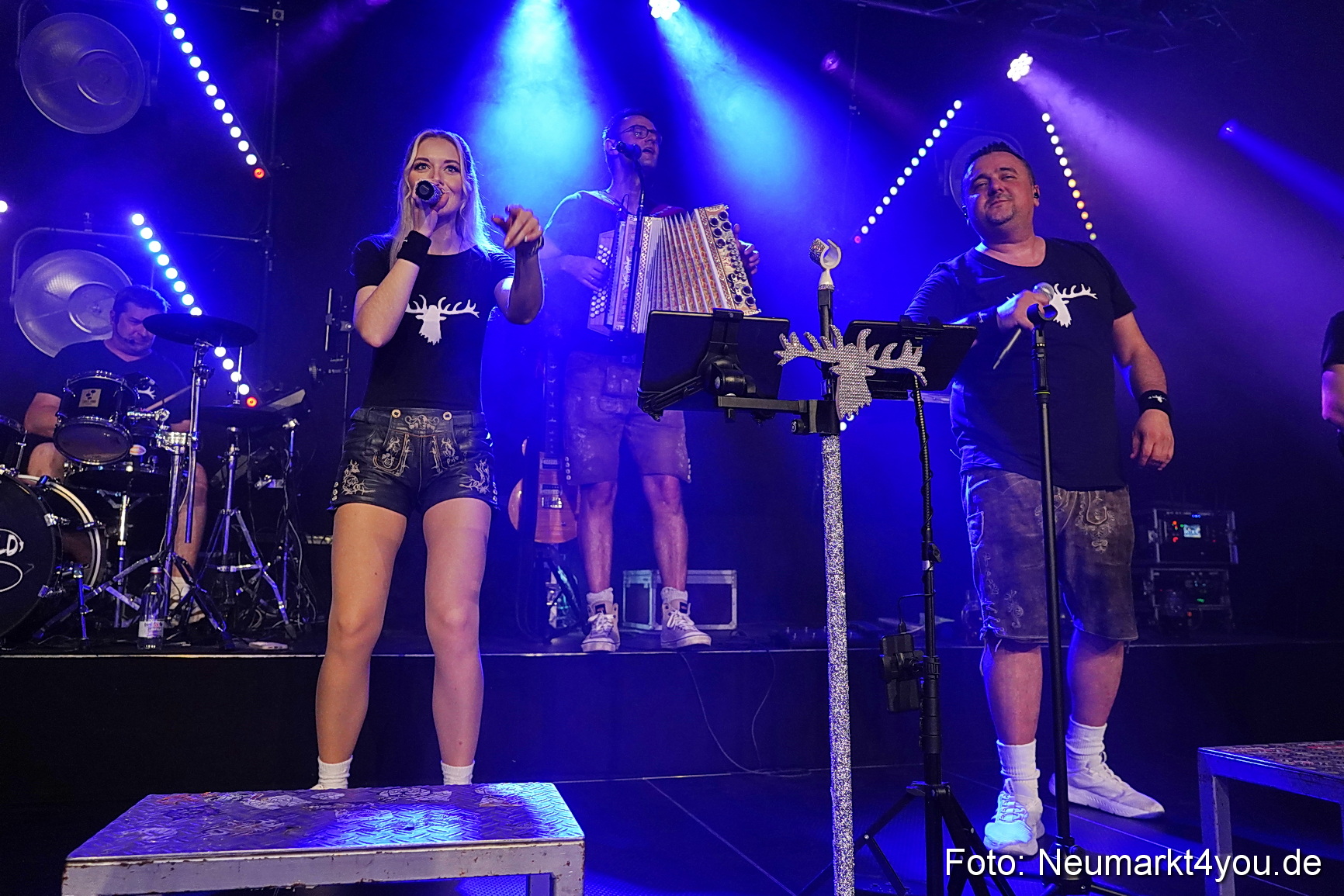 JURA Volksfest Anzapfen 0043