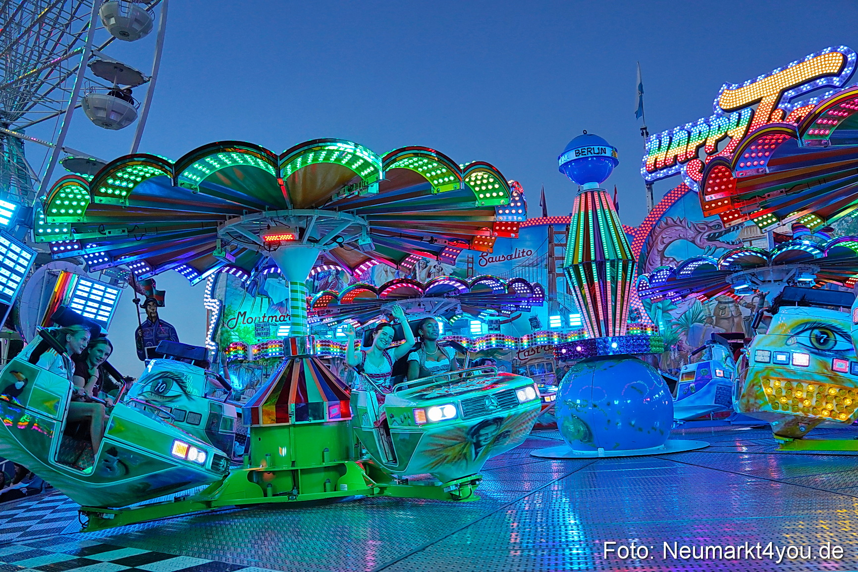 JURA Volksfest Anzapfen 0071