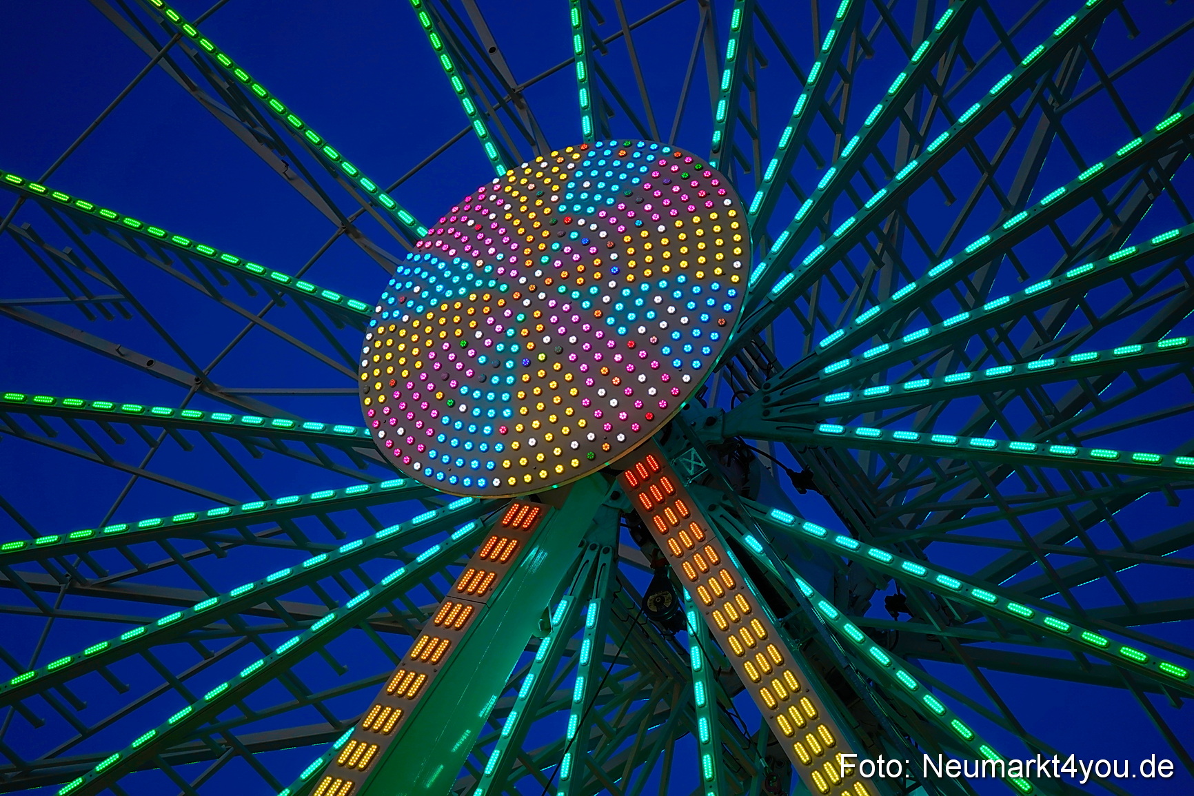JURA Volksfest Anzapfen 0074