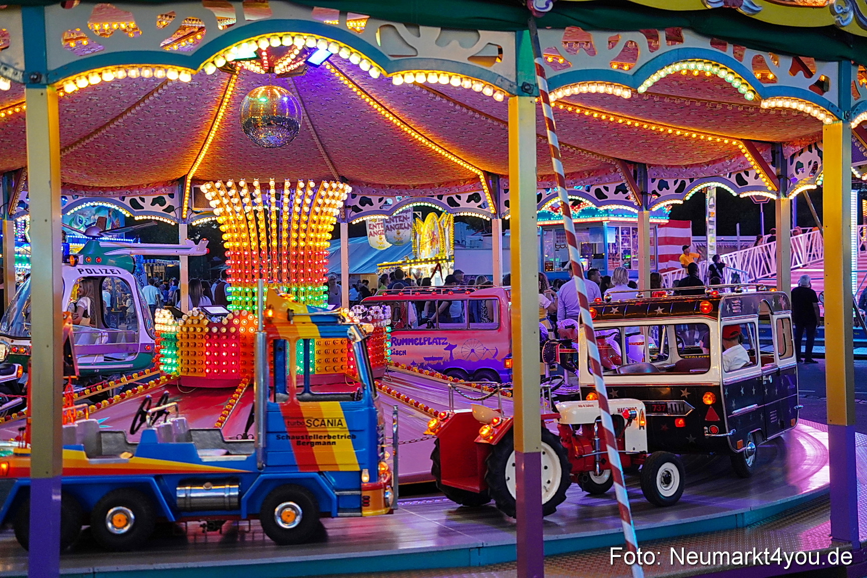 JURA Volksfest Anzapfen 0078