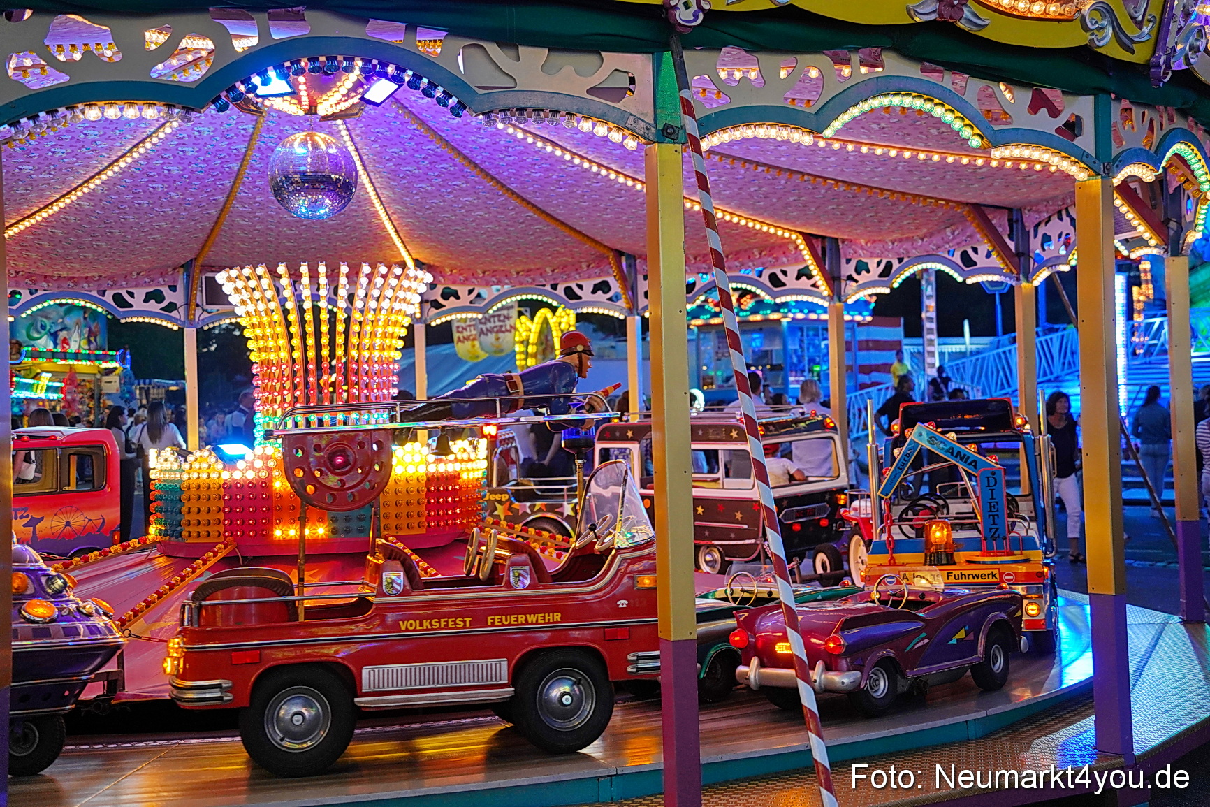 JURA Volksfest Anzapfen 0079