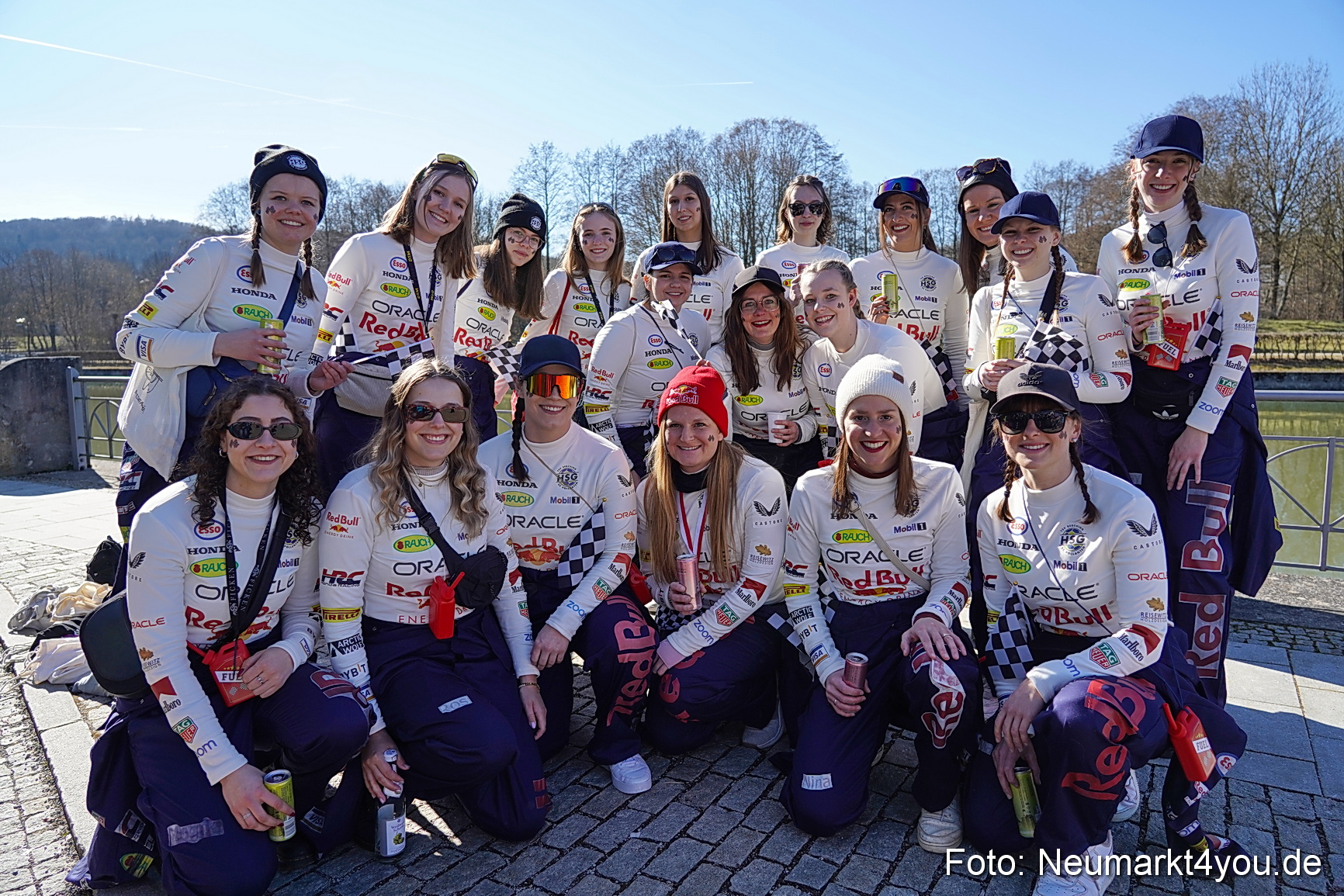 Faschingszug Berching 2025 0006