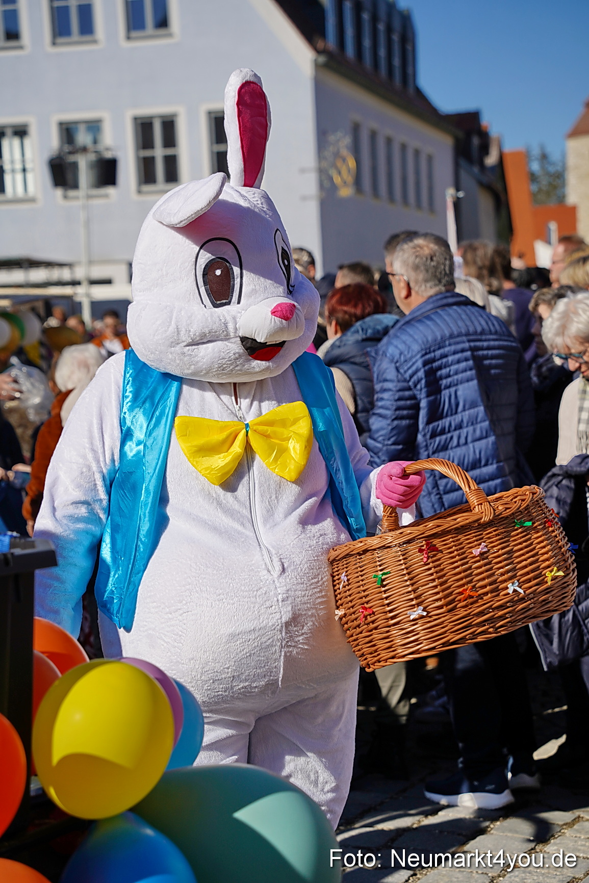 Faschingszug Berching 2025 0060