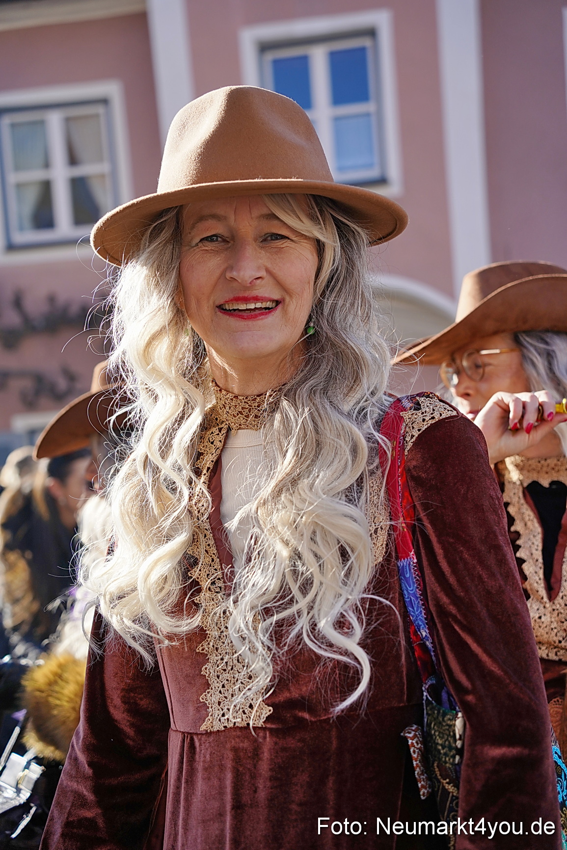 Faschingszug Berching 2025 0150