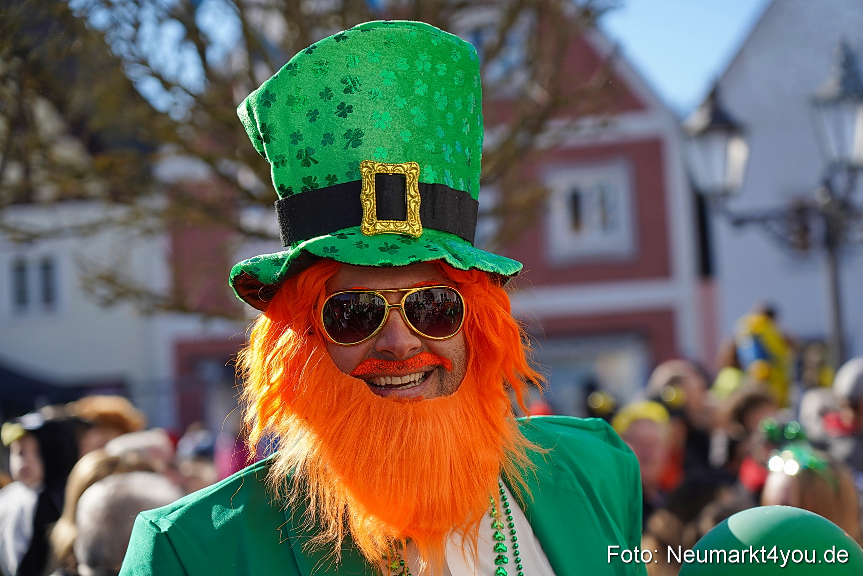 Faschingszug Berching 2025 0157