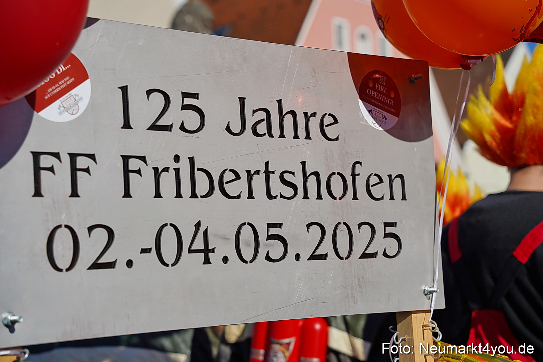 Faschingszug Berching 2025 0168