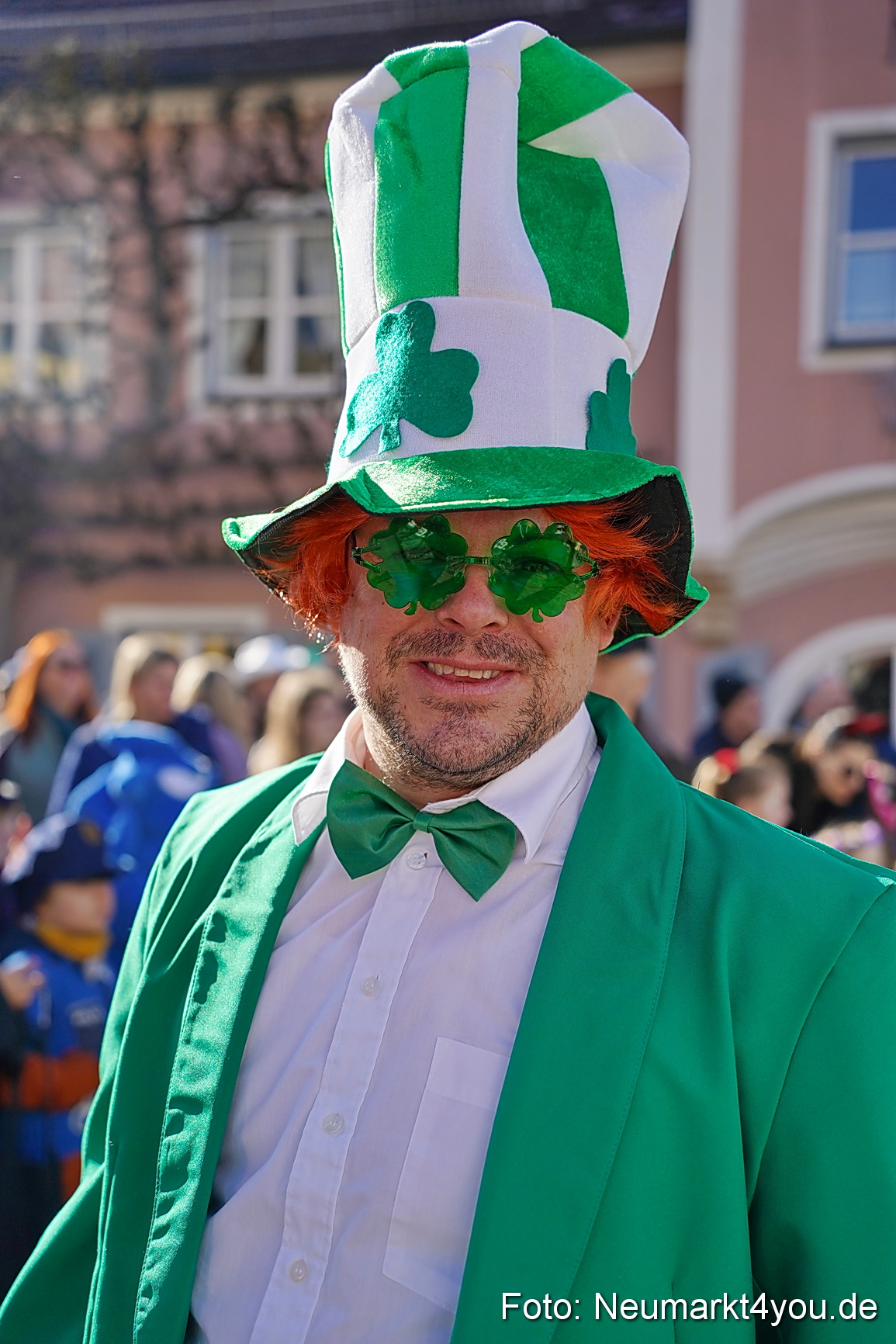 Faschingszug Berching 2025 0182