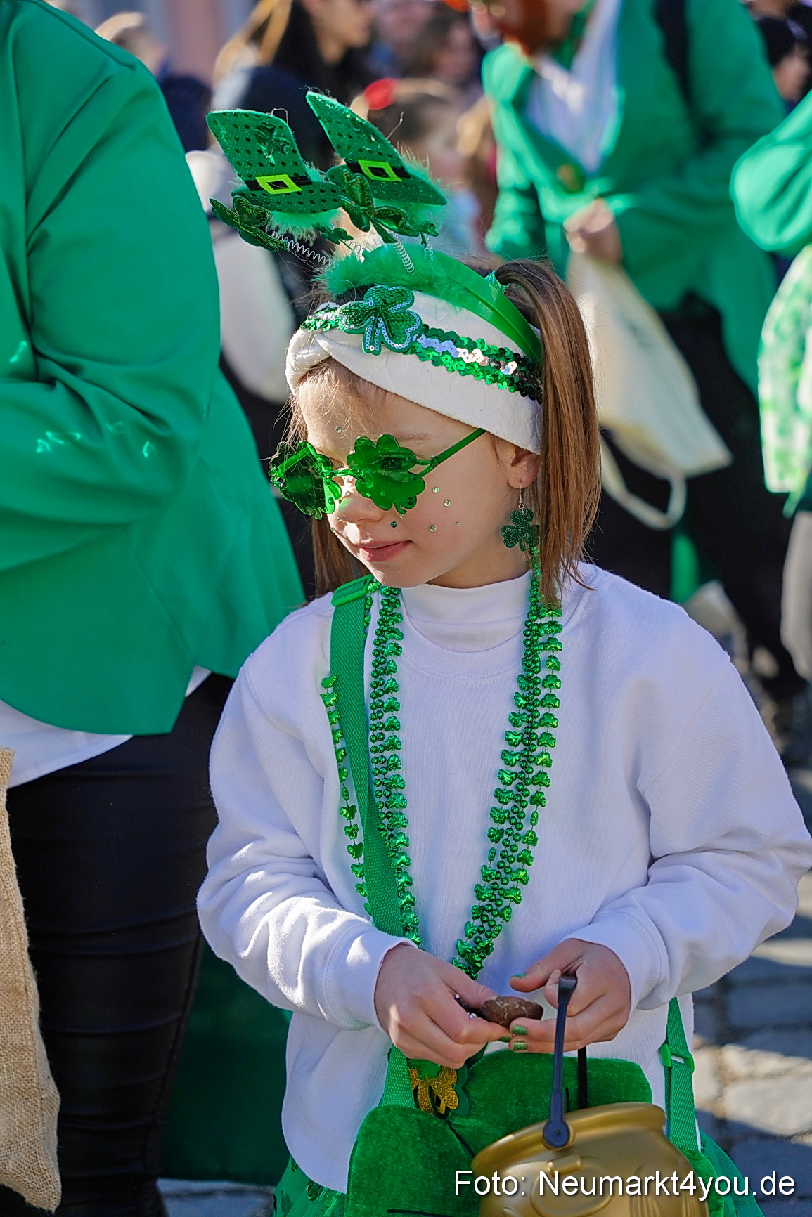 Faschingszug Berching 2025 0183