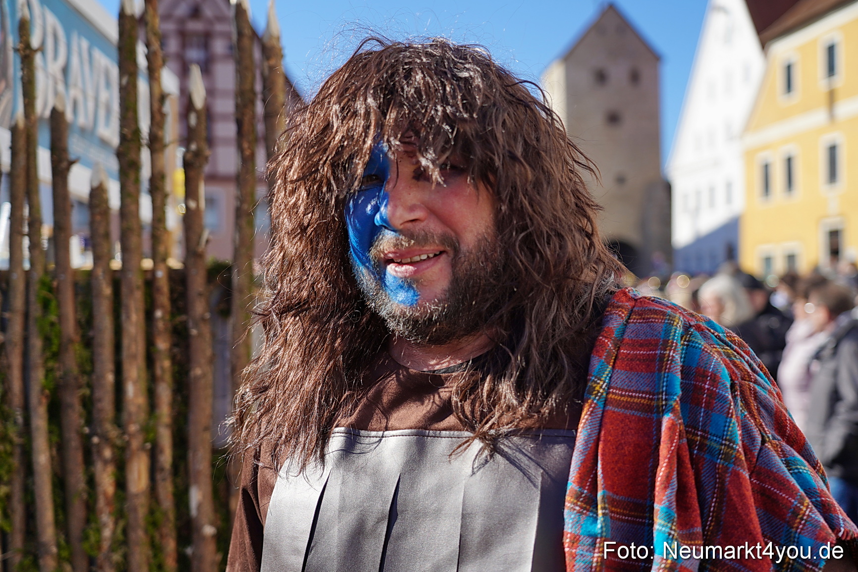 Faschingszug Berching 2025 0194