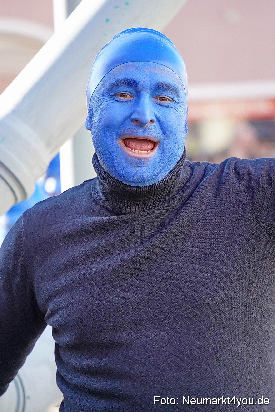 Faschingszug Berching 2025 0268