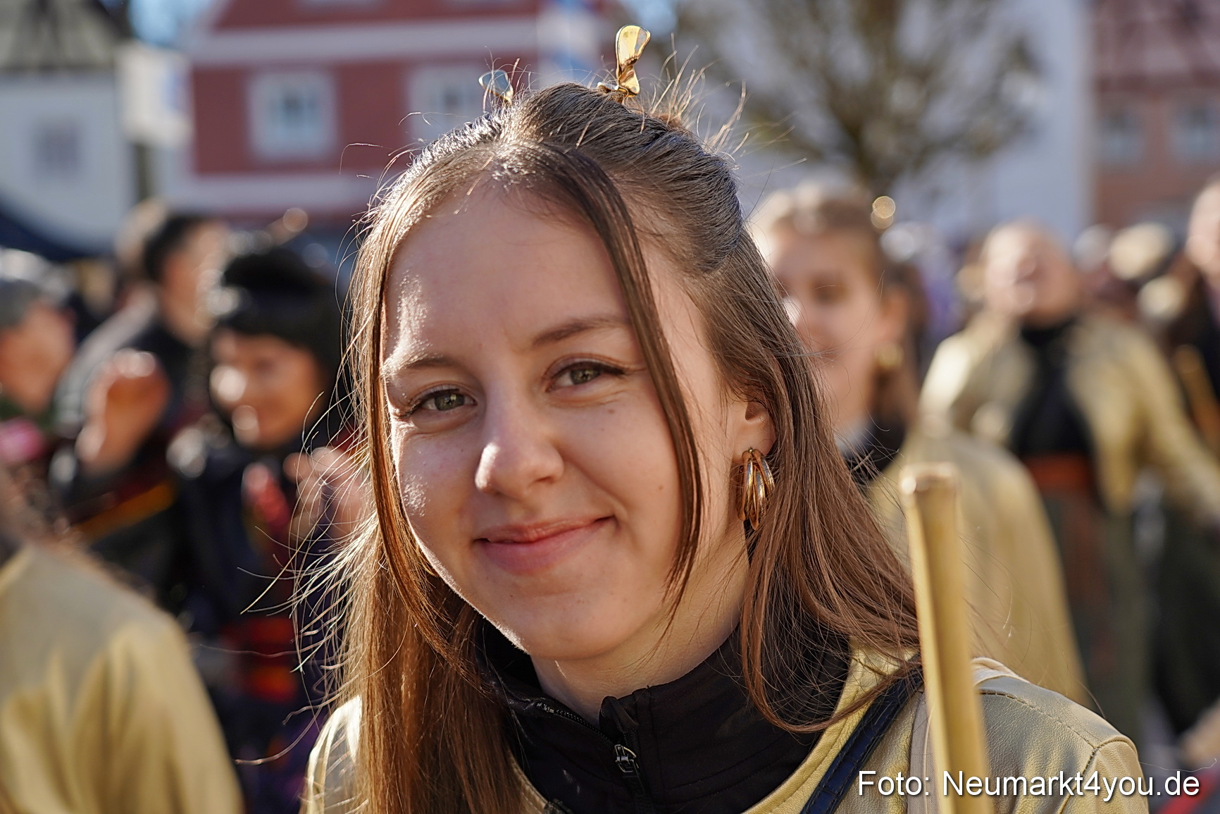 Faschingszug Berching 2025 0369