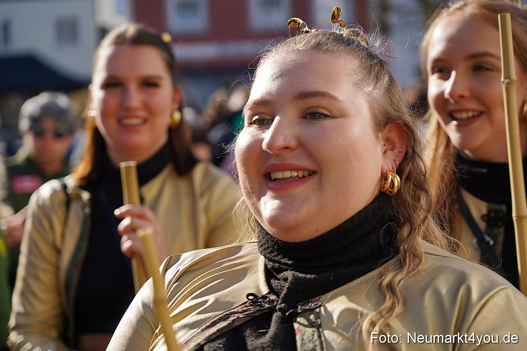 Faschingszug Berching 2025 0373