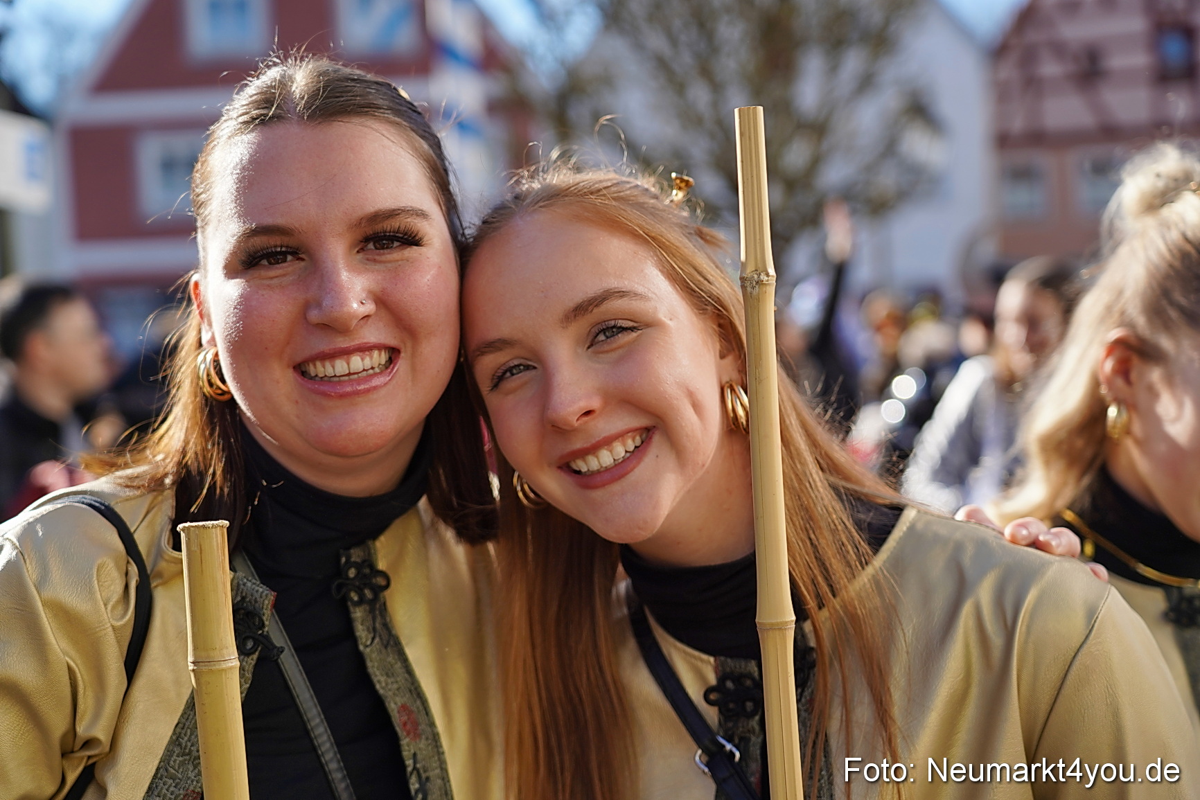 Faschingszug Berching 2025 0374