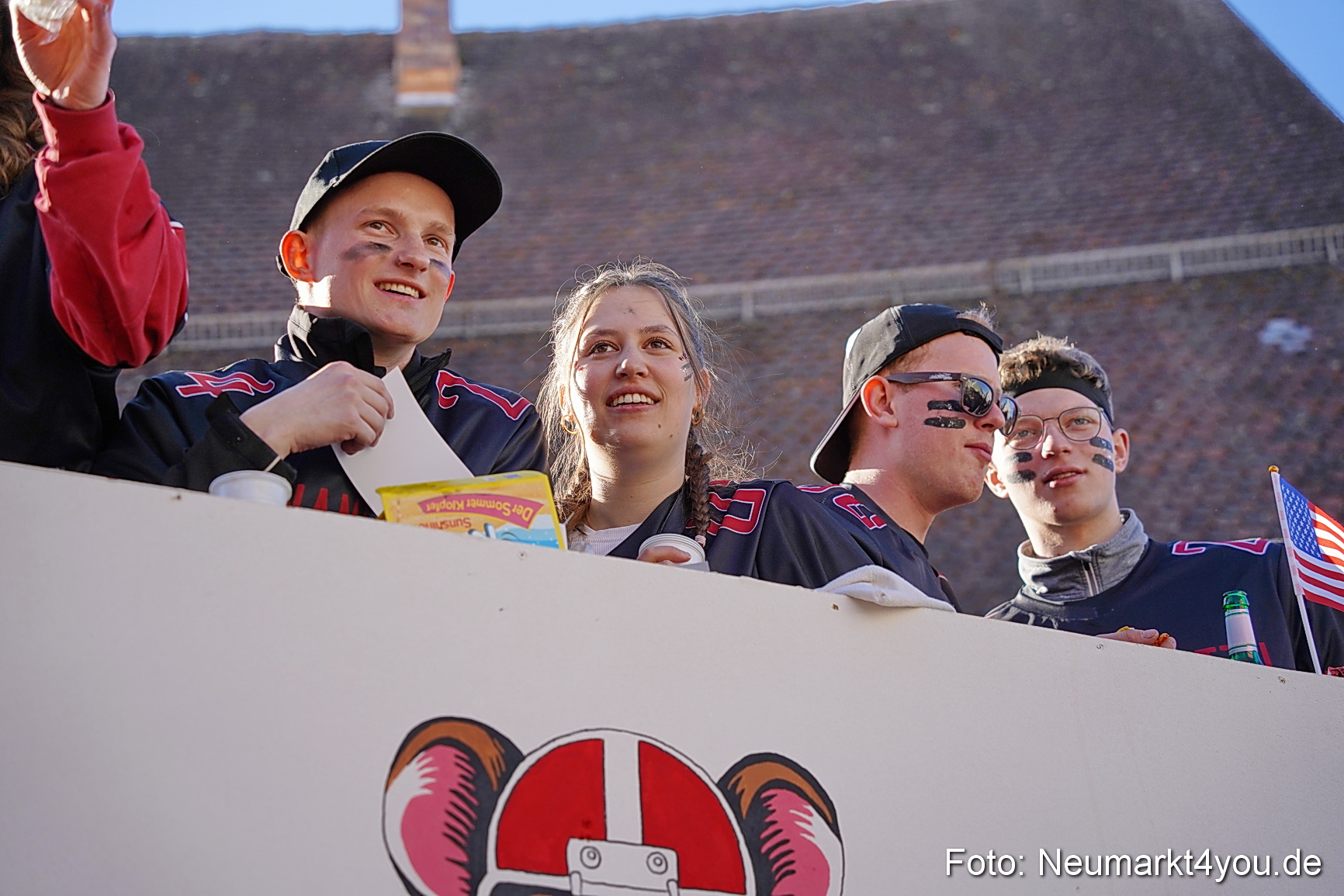 Faschingszug Berching 2025 0380