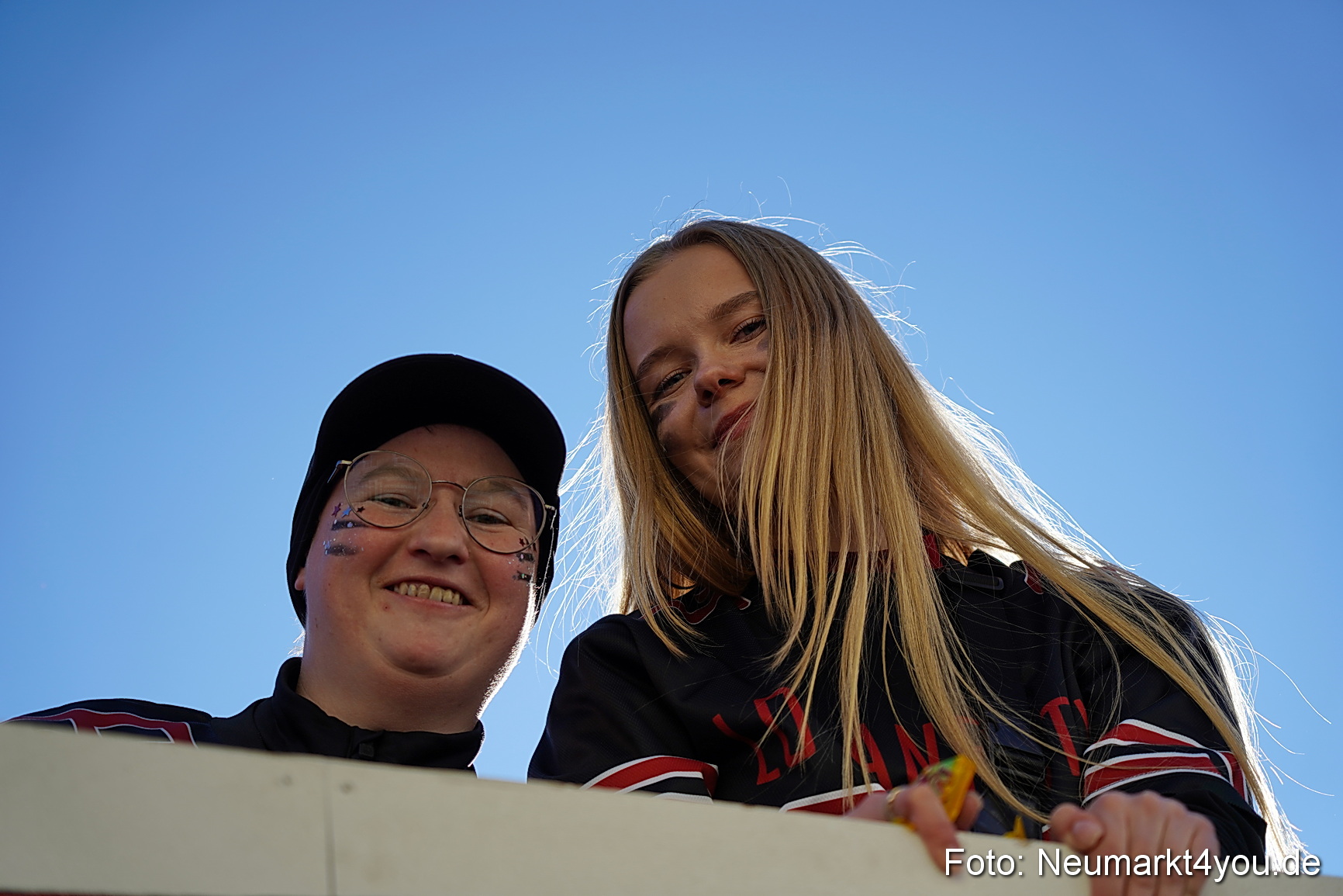 Faschingszug Berching 2025 0418