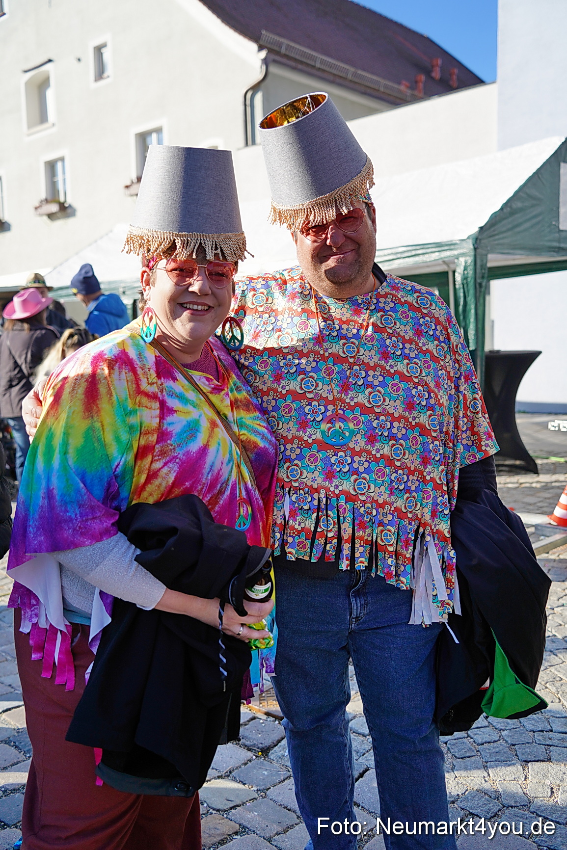 Faschingszug Berching 2025 0456