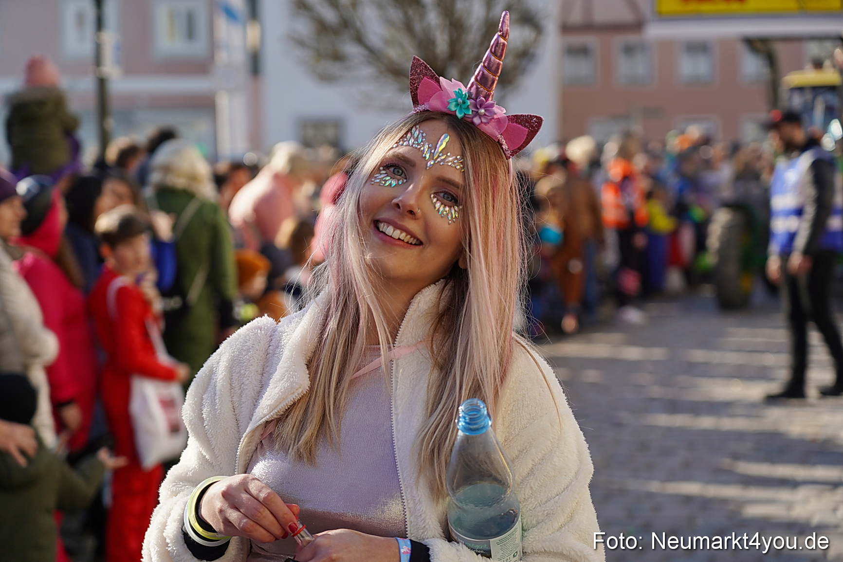 Faschingszug Berching 2025 0467