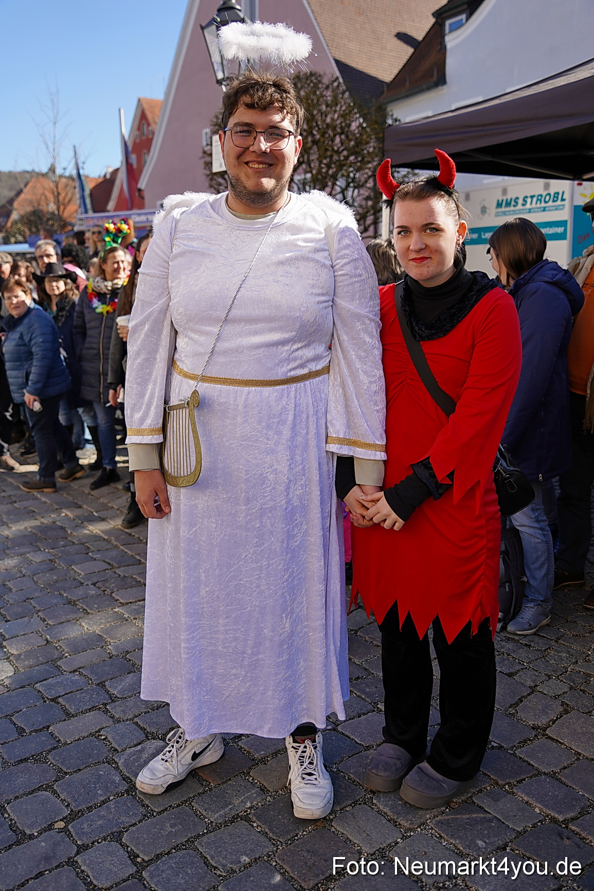 Faschingszug Berching 2025 0472