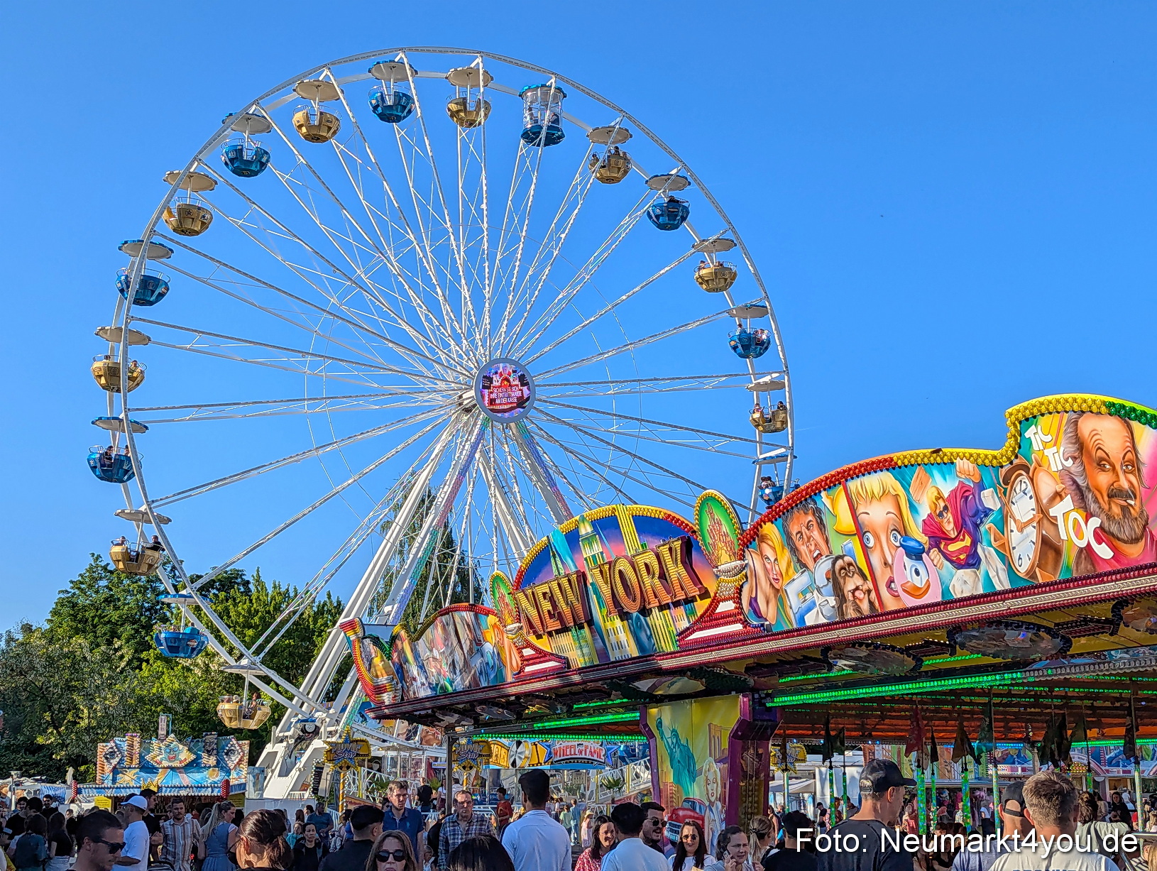 Fruehlingsfest Neumarkt 2025 0001