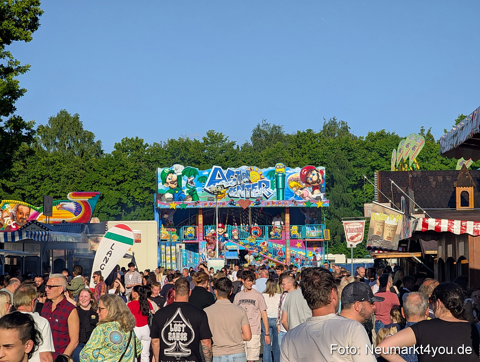 Fruehlingsfest Neumarkt 2025 0002
