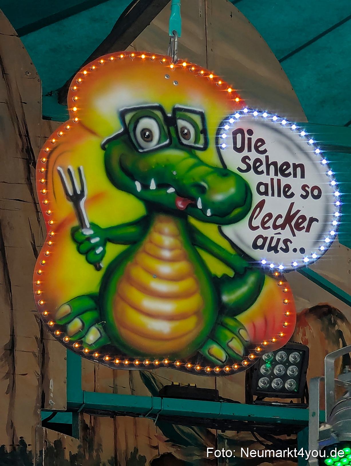 Fruehlingsfest Neumarkt 2025 0003