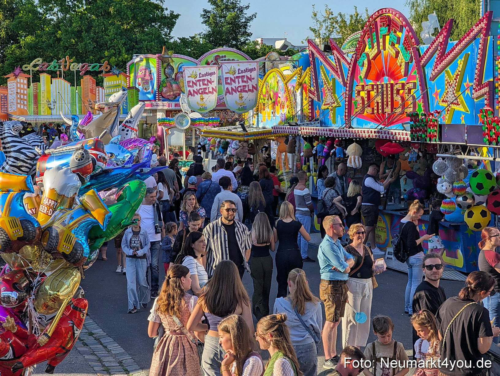 Fruehlingsfest Neumarkt 2025 0004