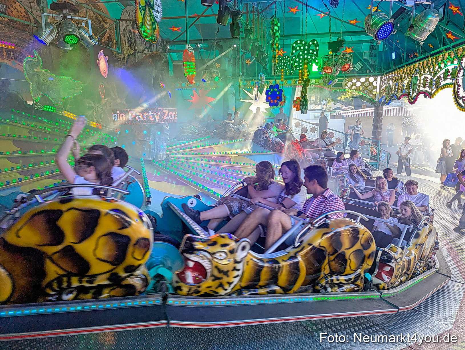 Fruehlingsfest Neumarkt 2025 0005