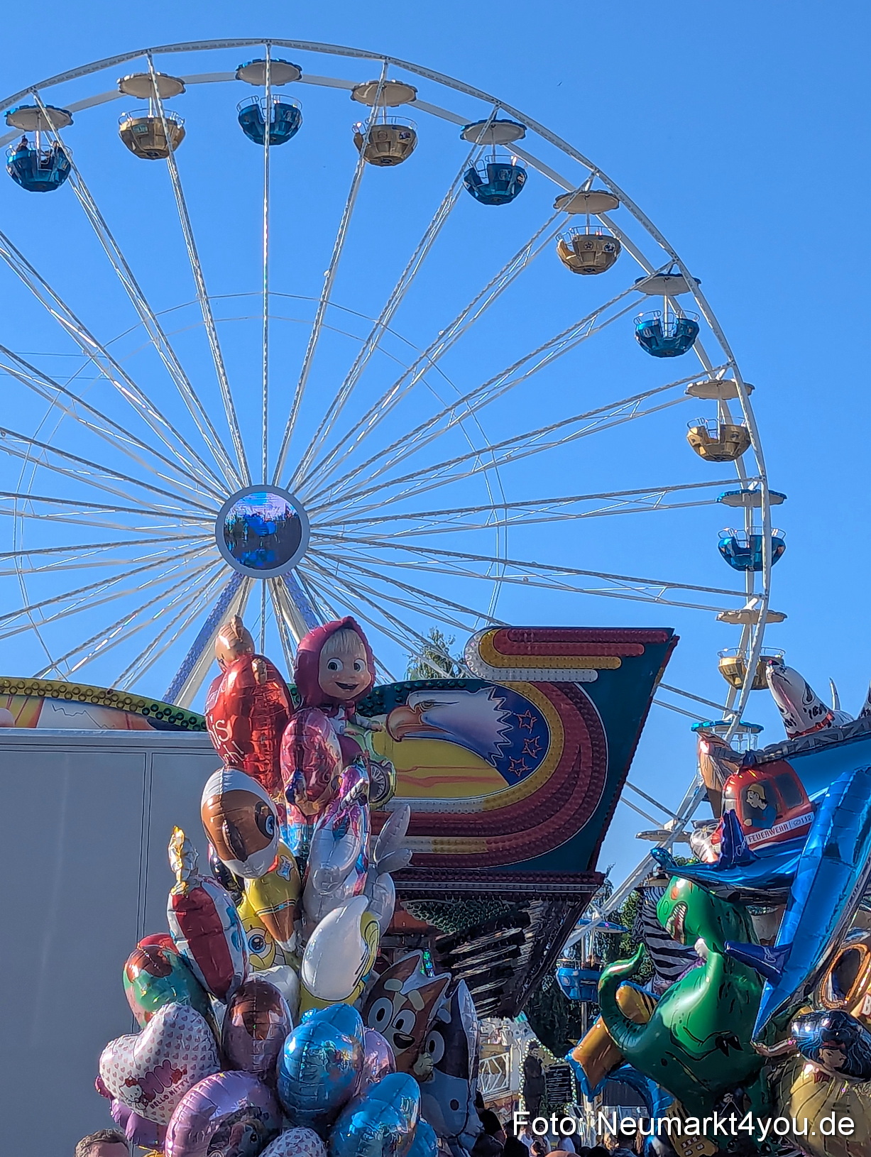 Fruehlingsfest Neumarkt 2025 0006