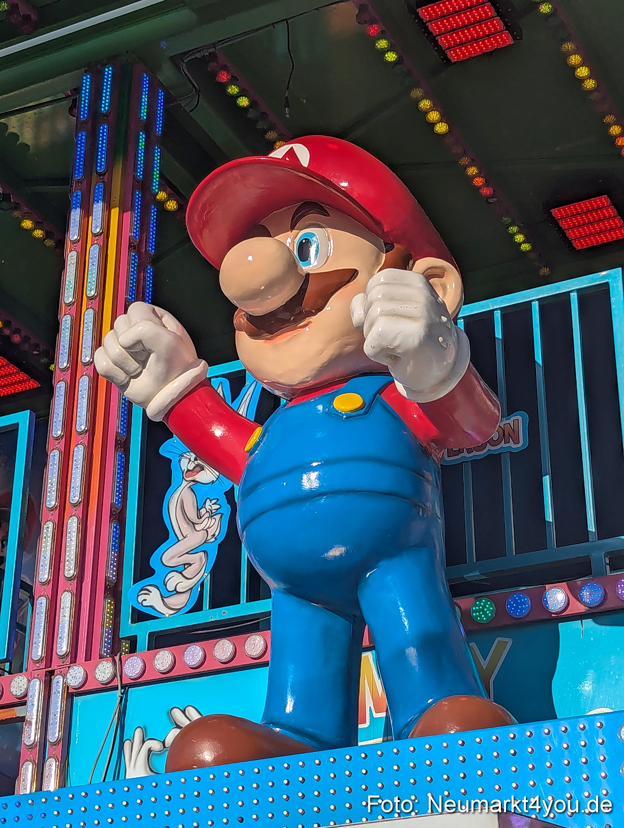 Fruehlingsfest Neumarkt 2025 0007