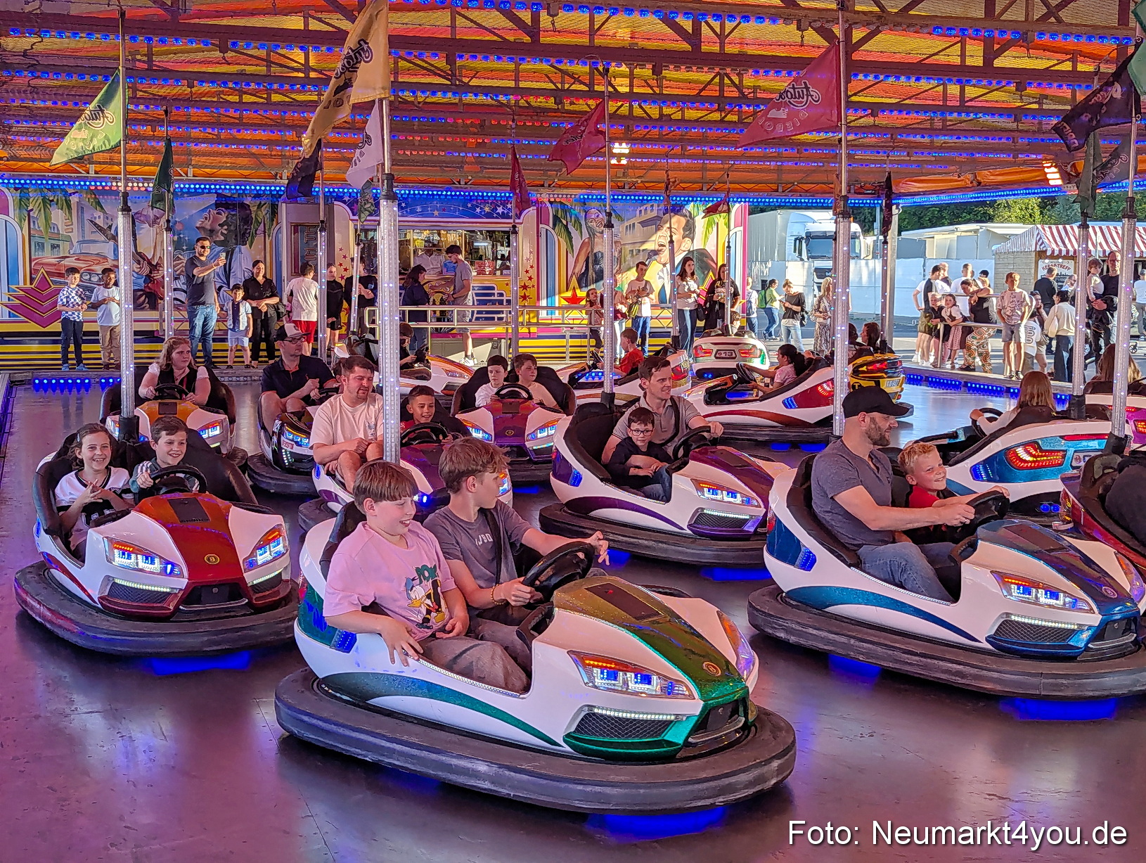 Fruehlingsfest Neumarkt 2025 0008