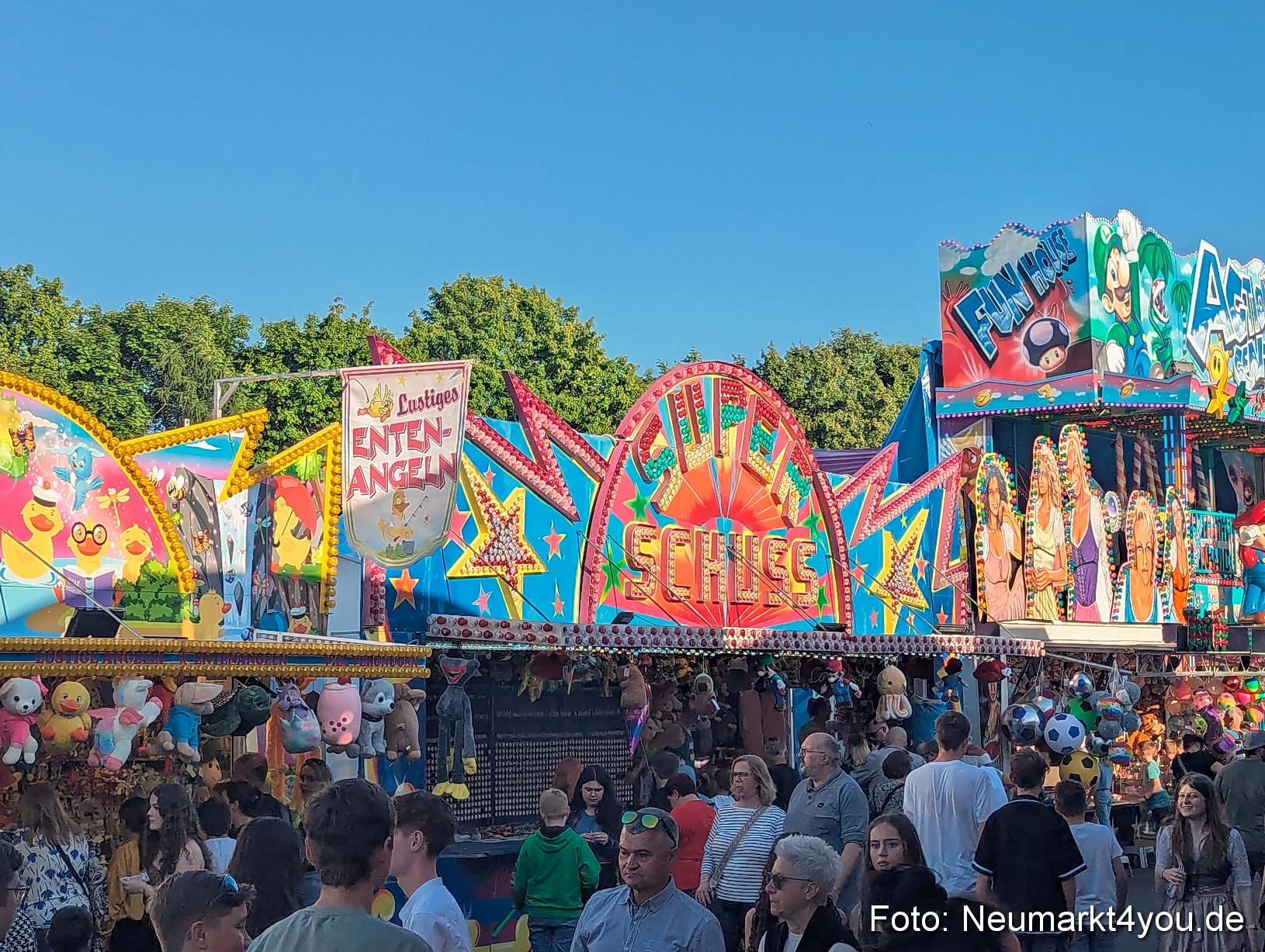Fruehlingsfest Neumarkt 2025 0009