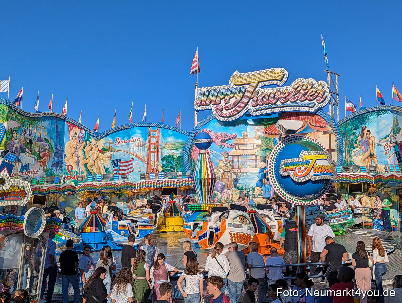 Fruehlingsfest Neumarkt 2025 0010