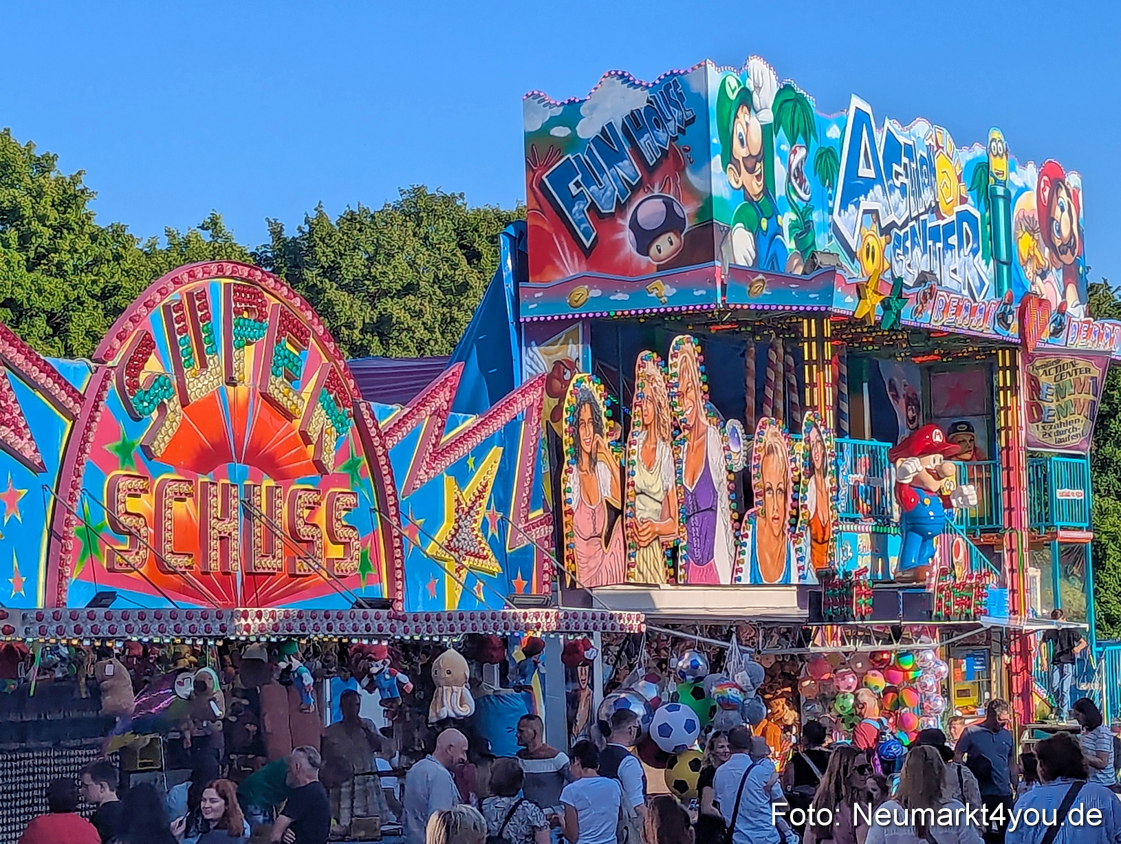 Fruehlingsfest Neumarkt 2025 0011