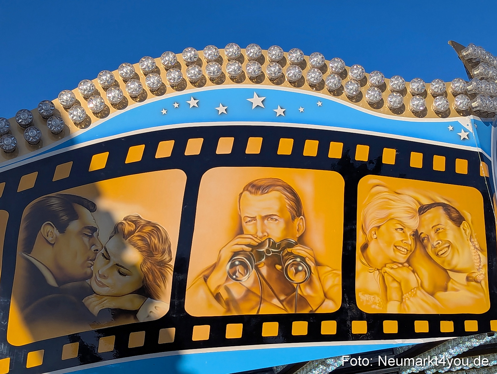 Fruehlingsfest Neumarkt 2025 0013