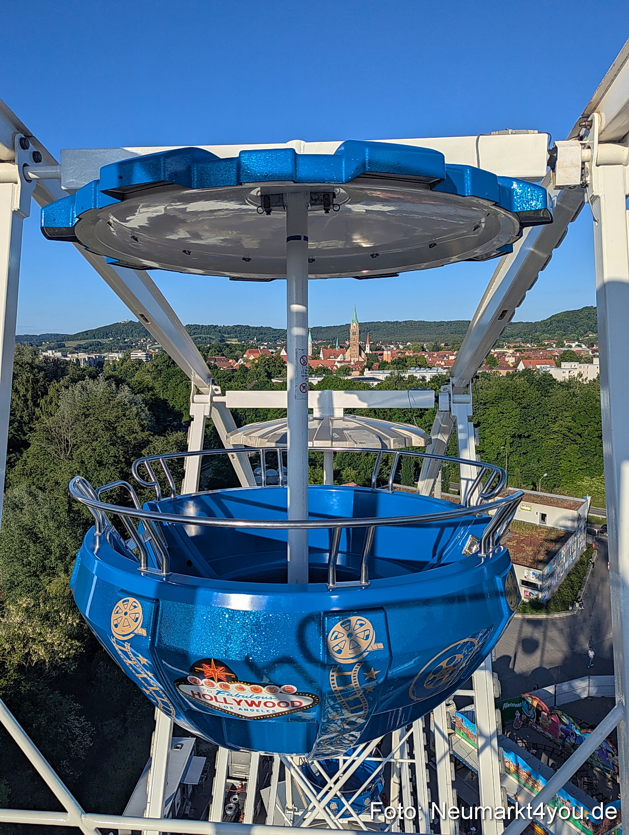 Fruehlingsfest Neumarkt 2025 0014