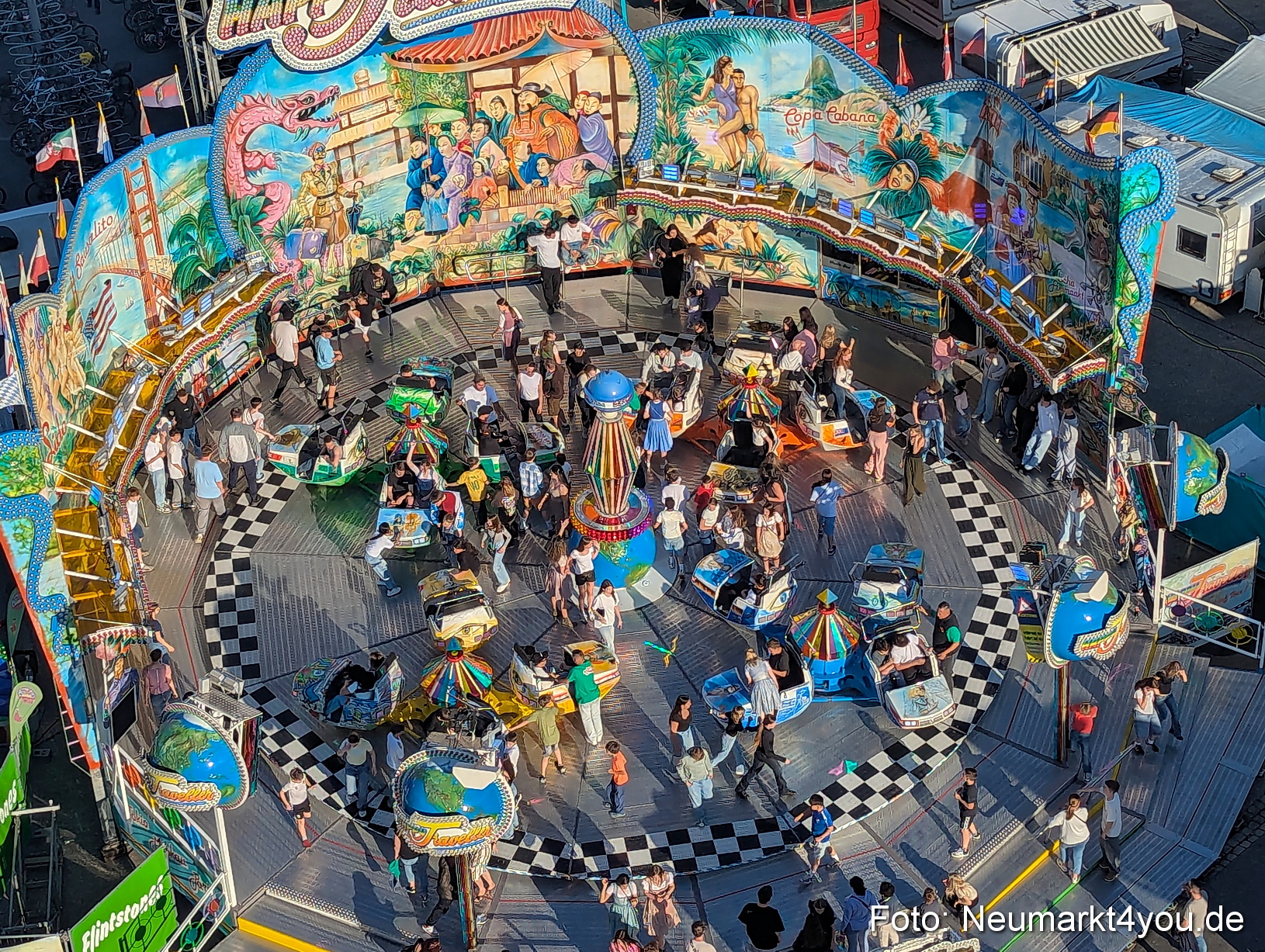 Fruehlingsfest Neumarkt 2025 0015