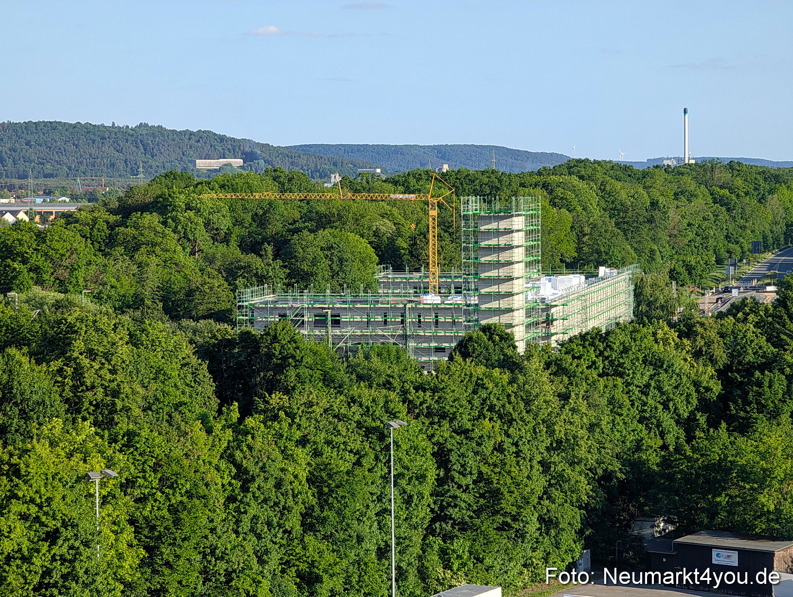 Fruehlingsfest Neumarkt 2025 0016